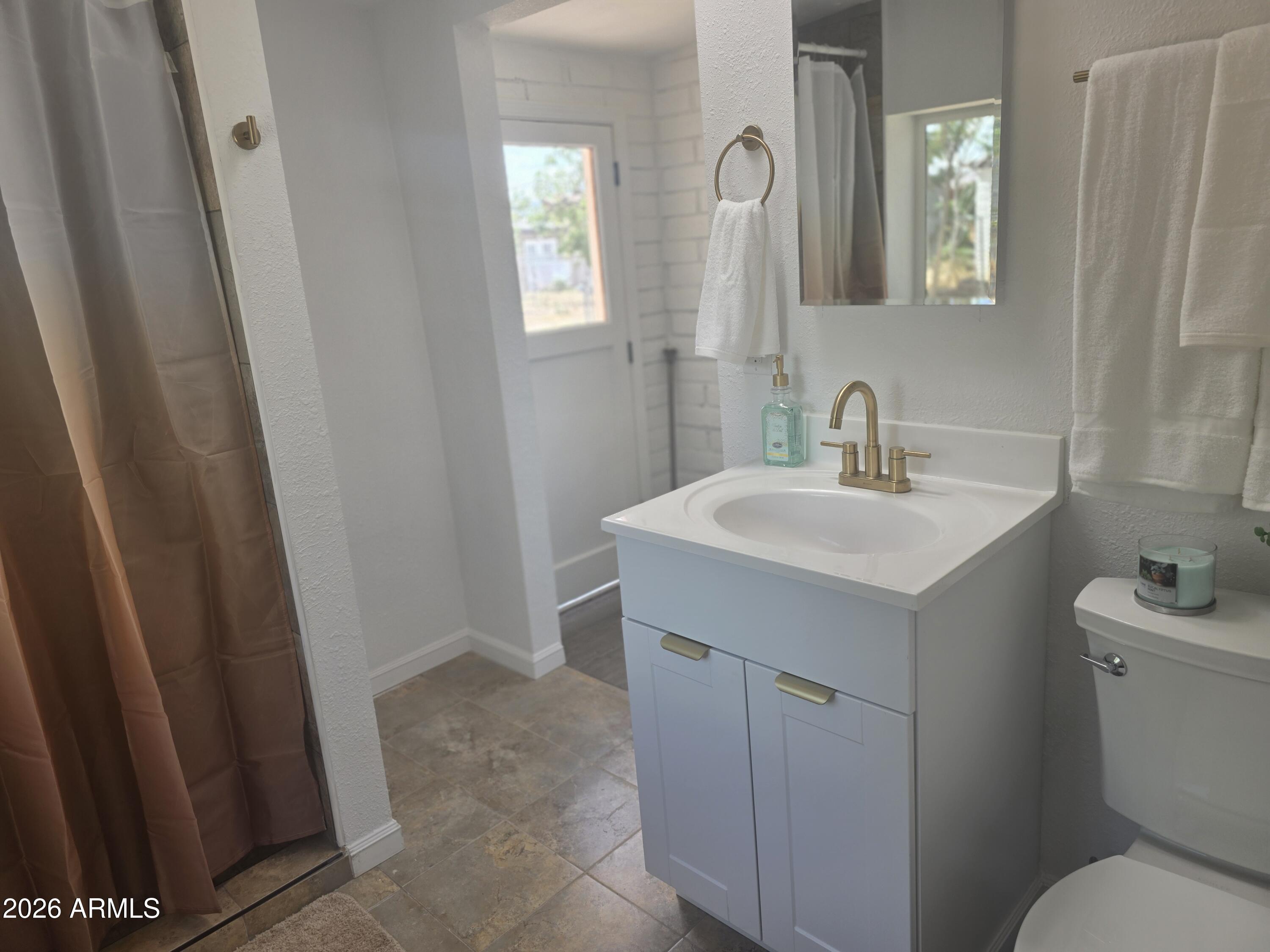 HUACHUCA VISTA - Residential