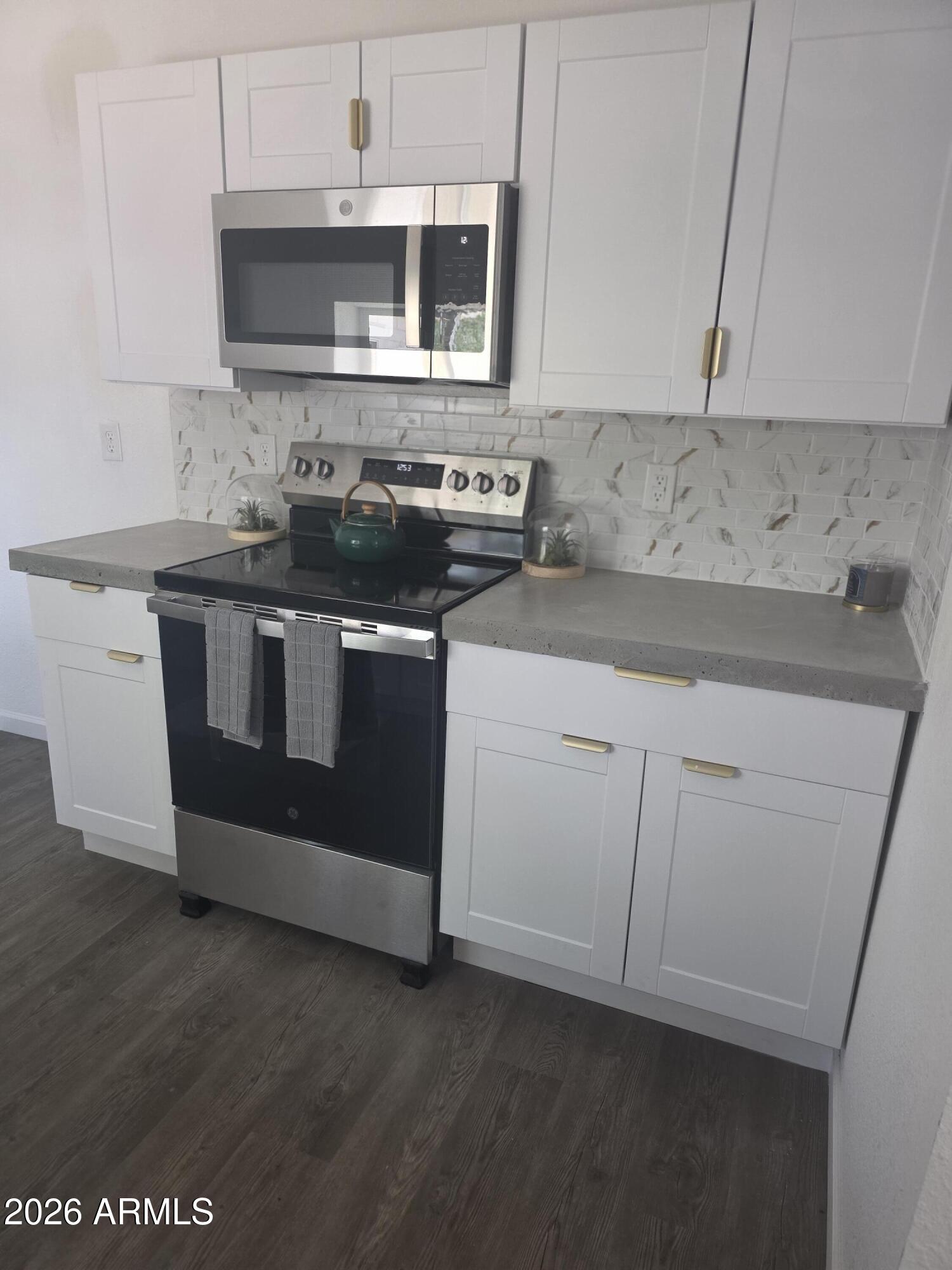 HUACHUCA VISTA - Residential