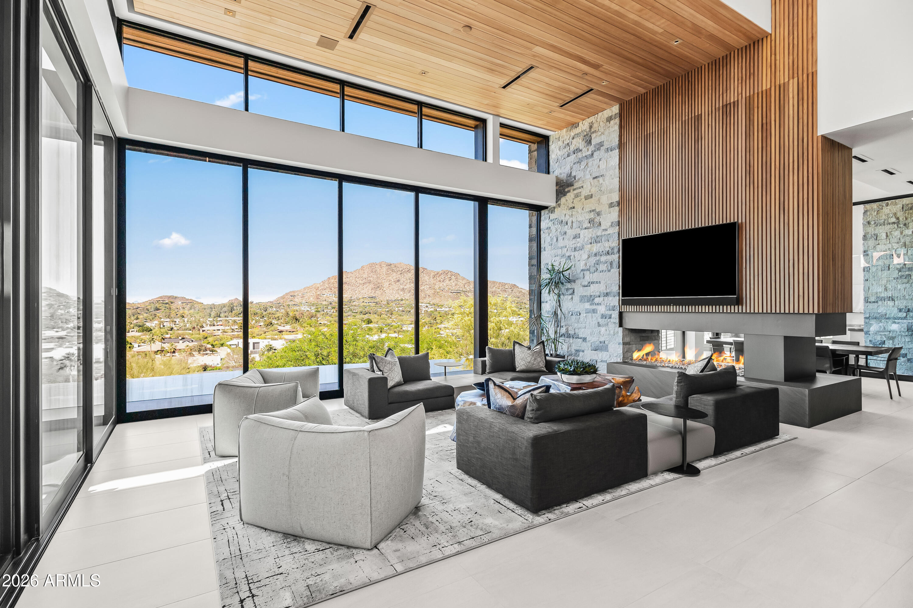 MIRADOR - Residential