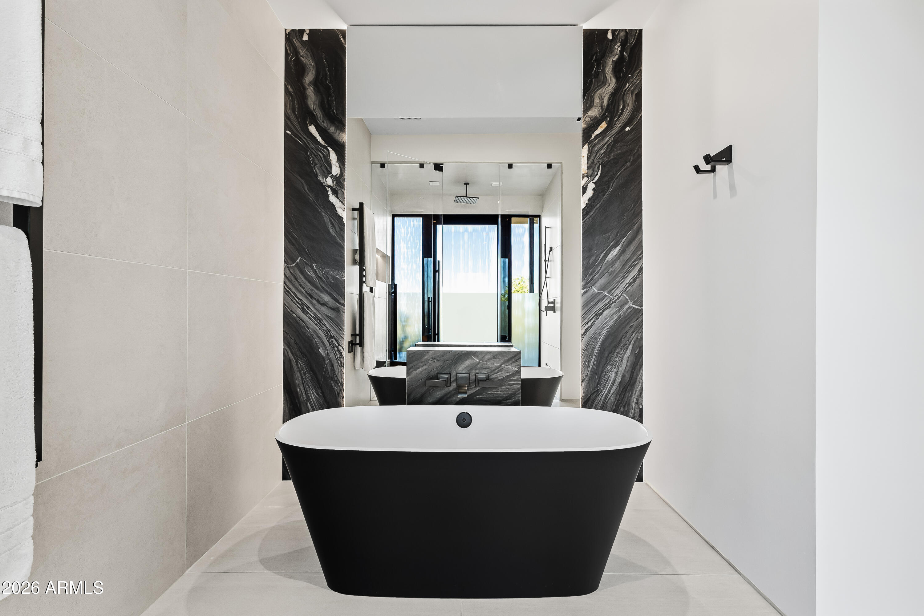 MIRADOR - Residential