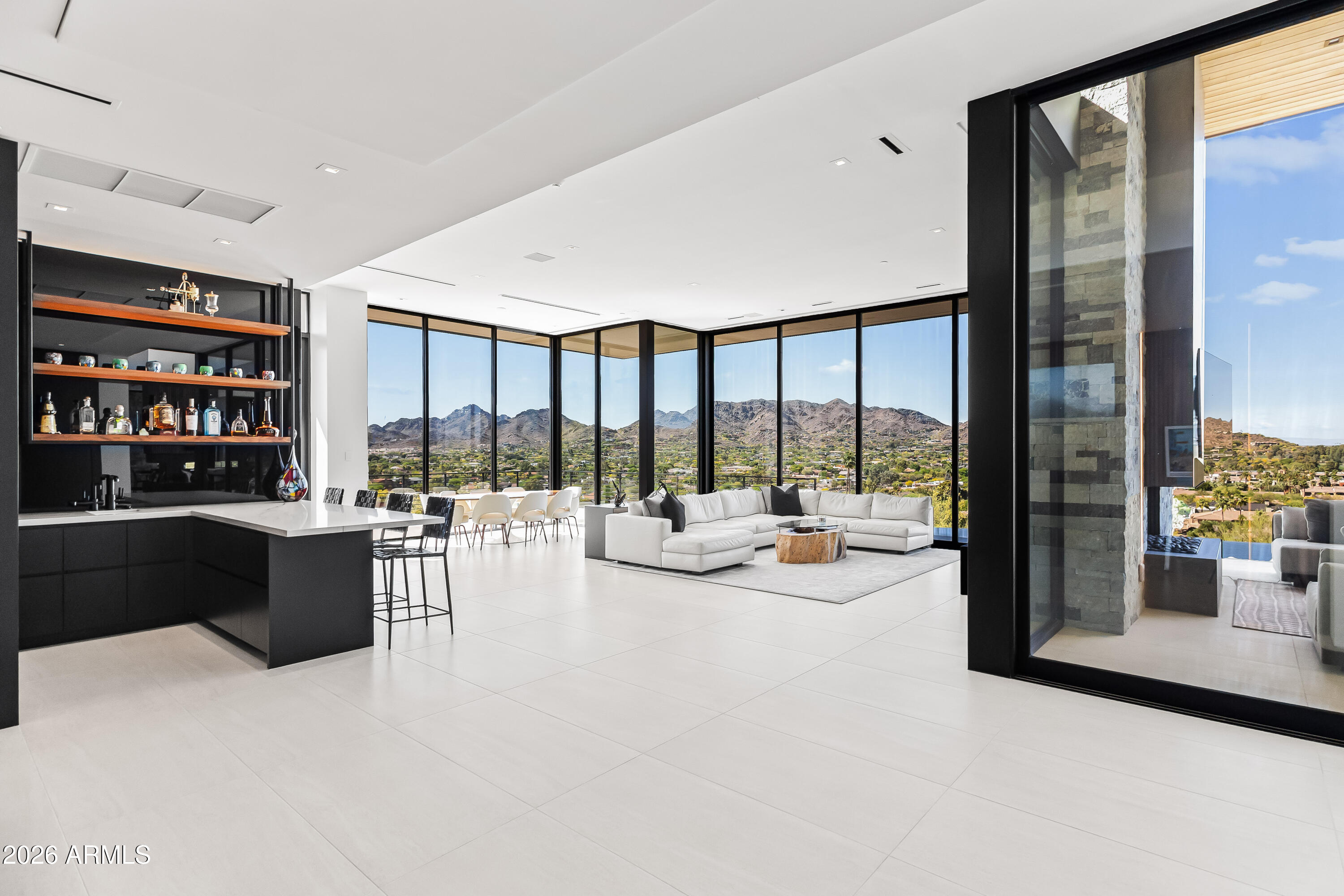 MIRADOR - Residential