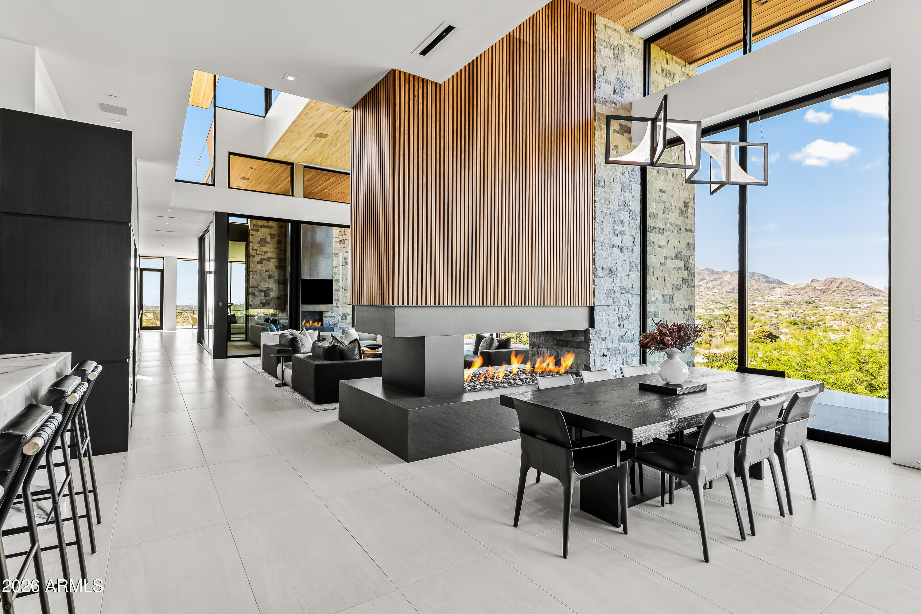 MIRADOR - Residential