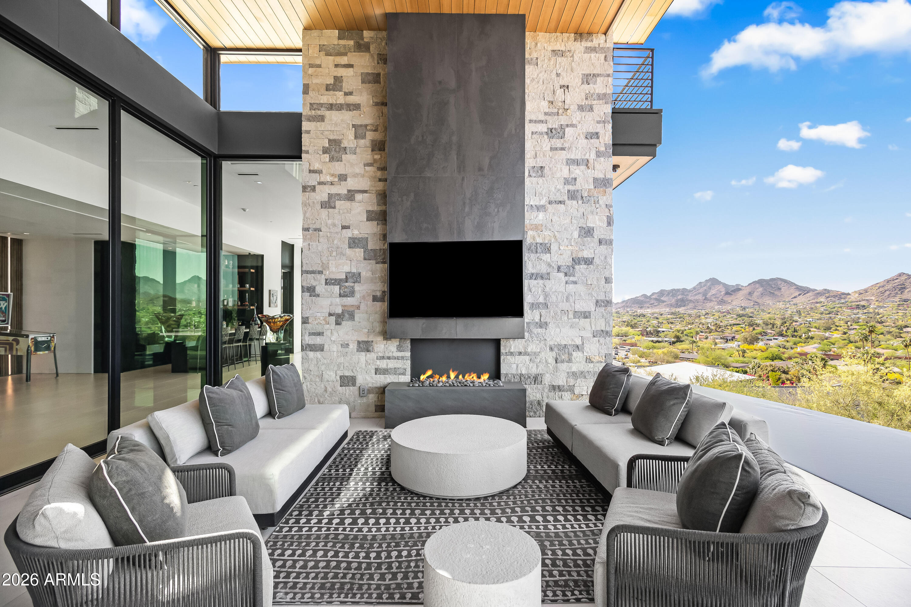MIRADOR - Residential
