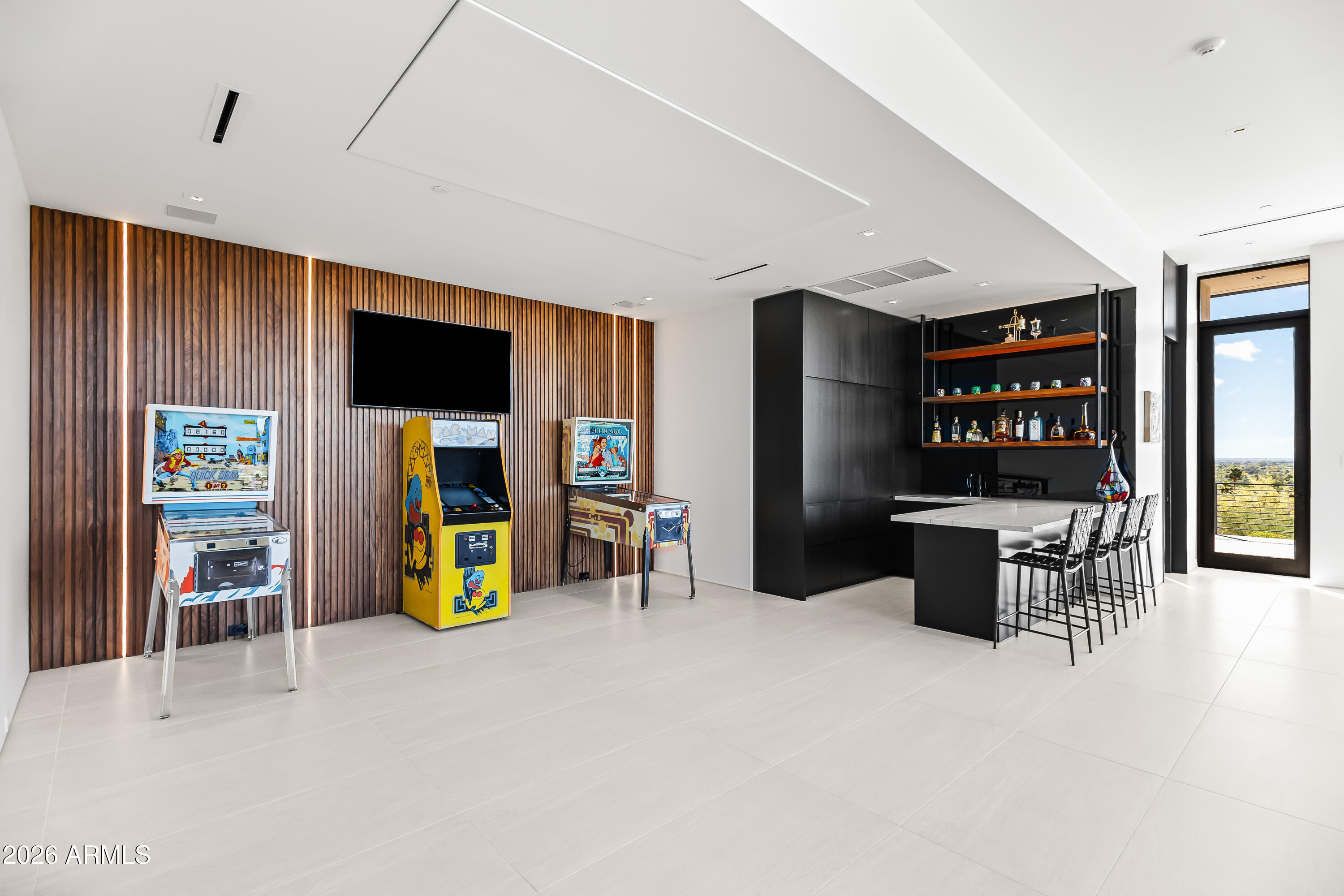 MIRADOR - Residential