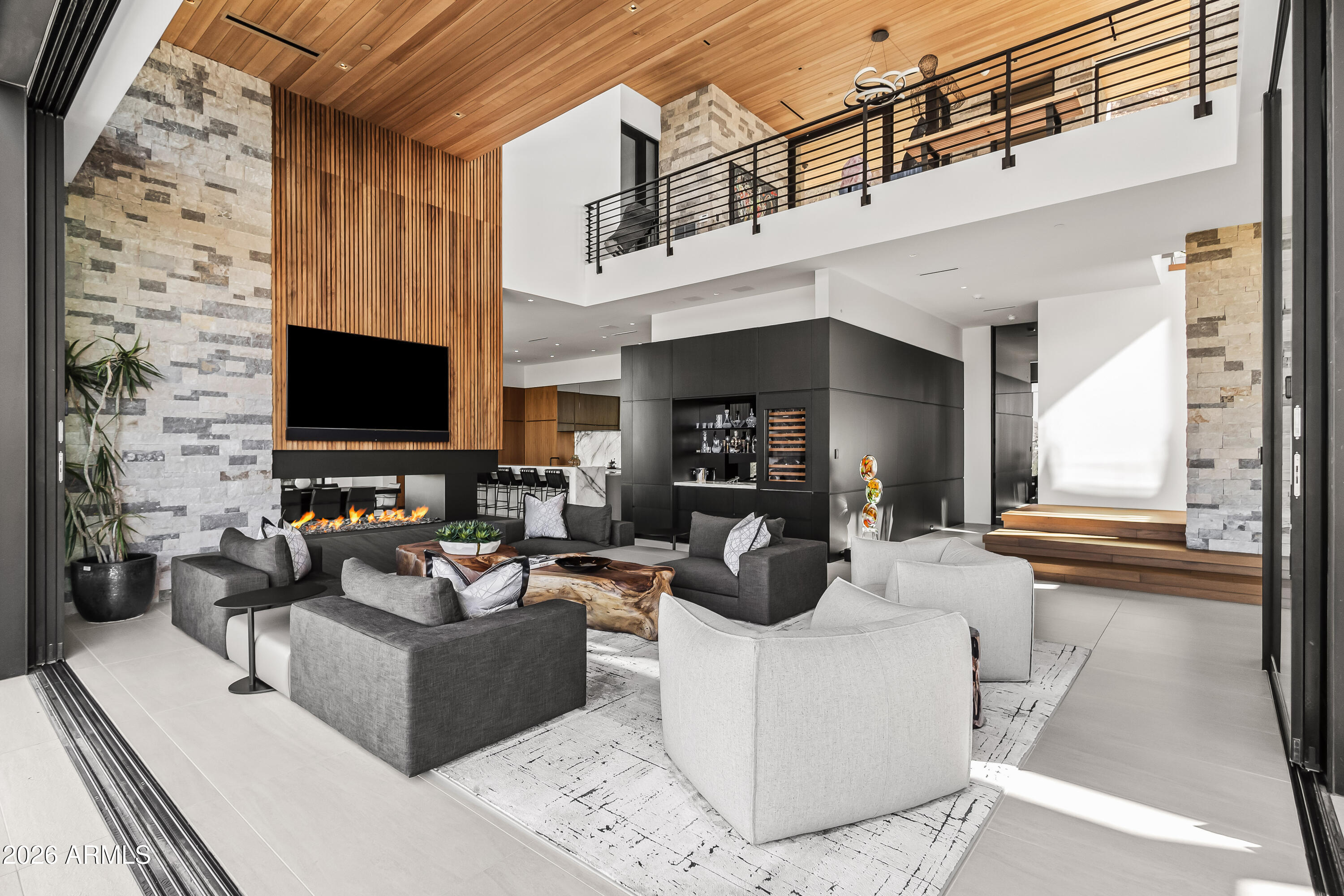 MIRADOR - Residential