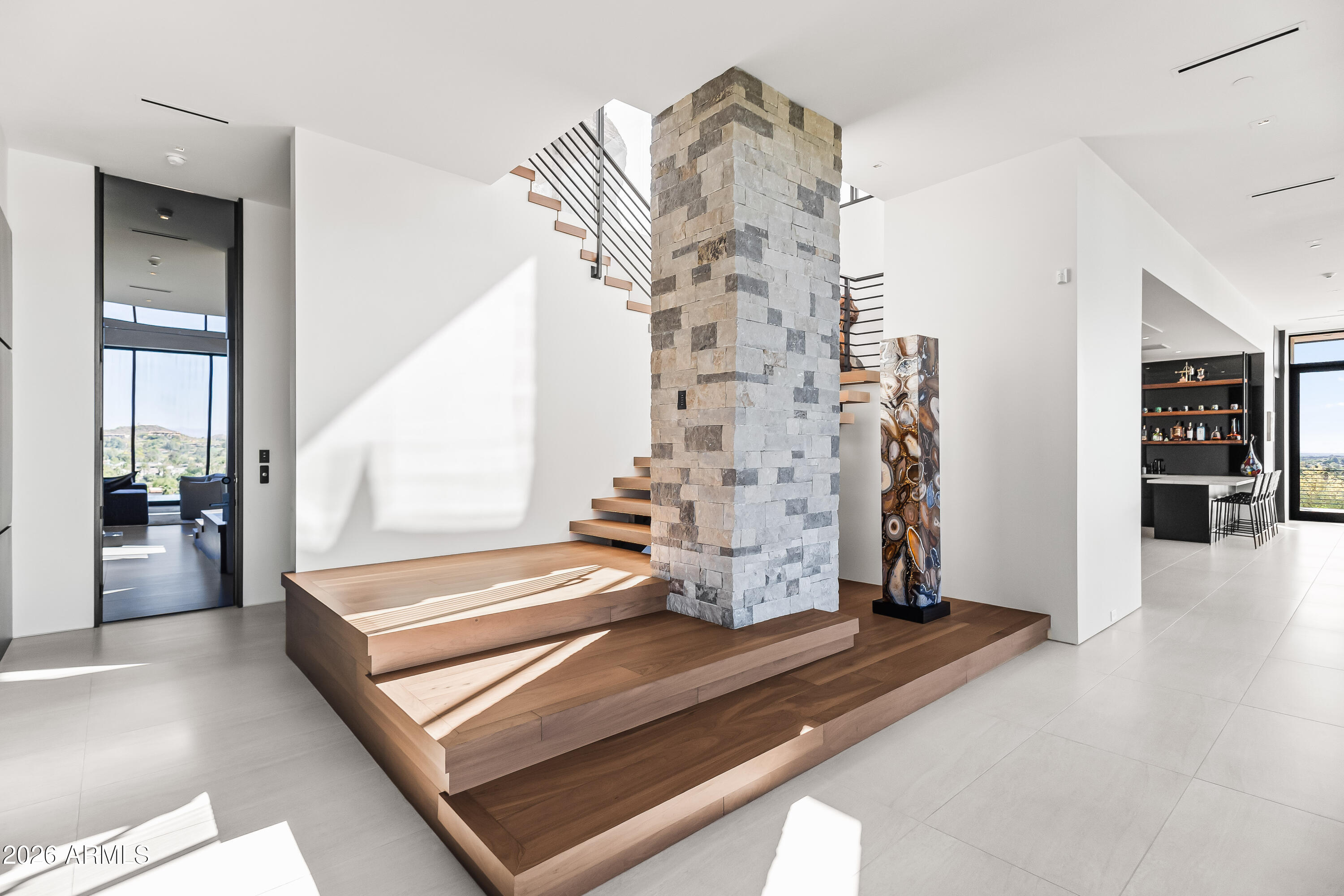MIRADOR - Residential