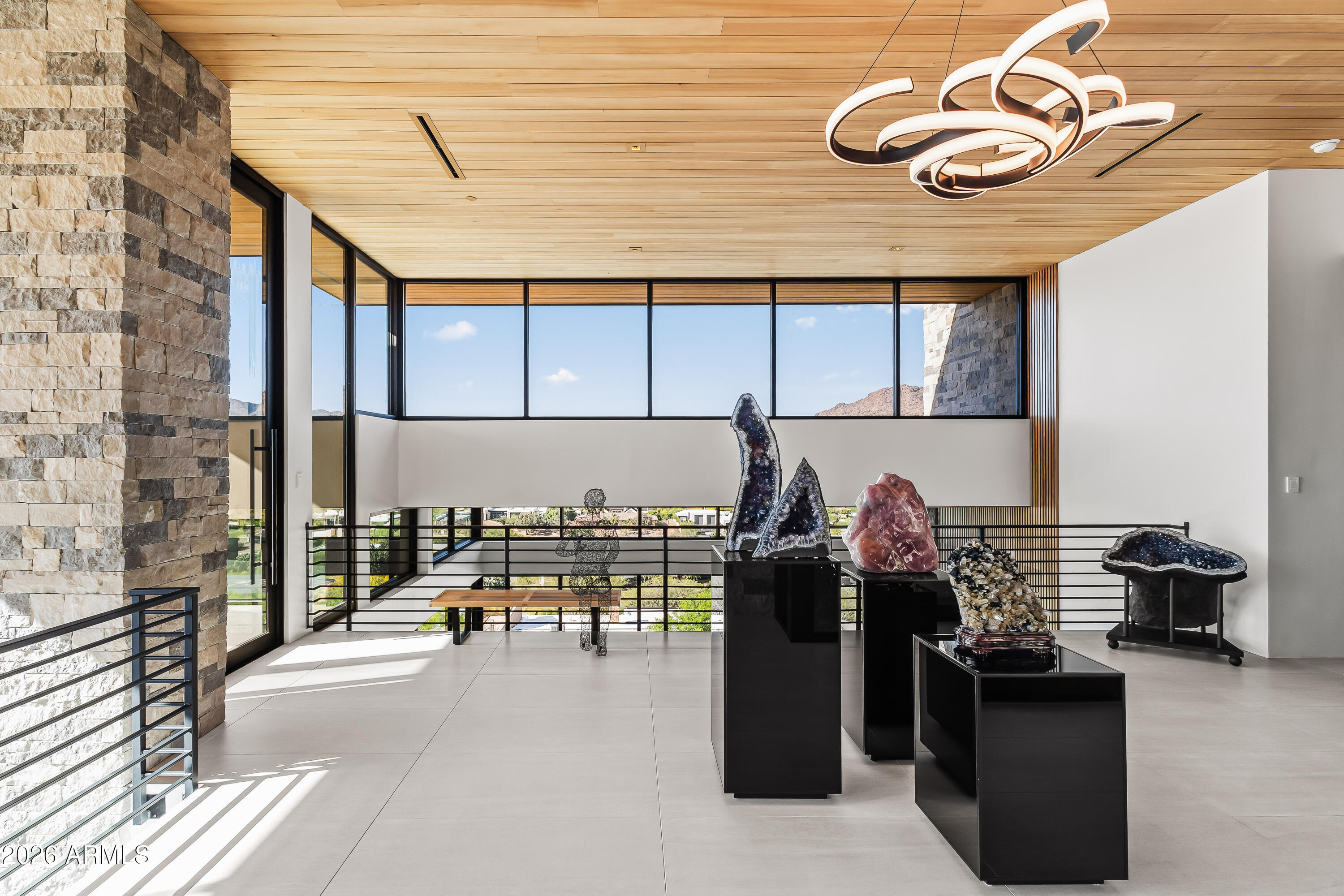 MIRADOR - Residential
