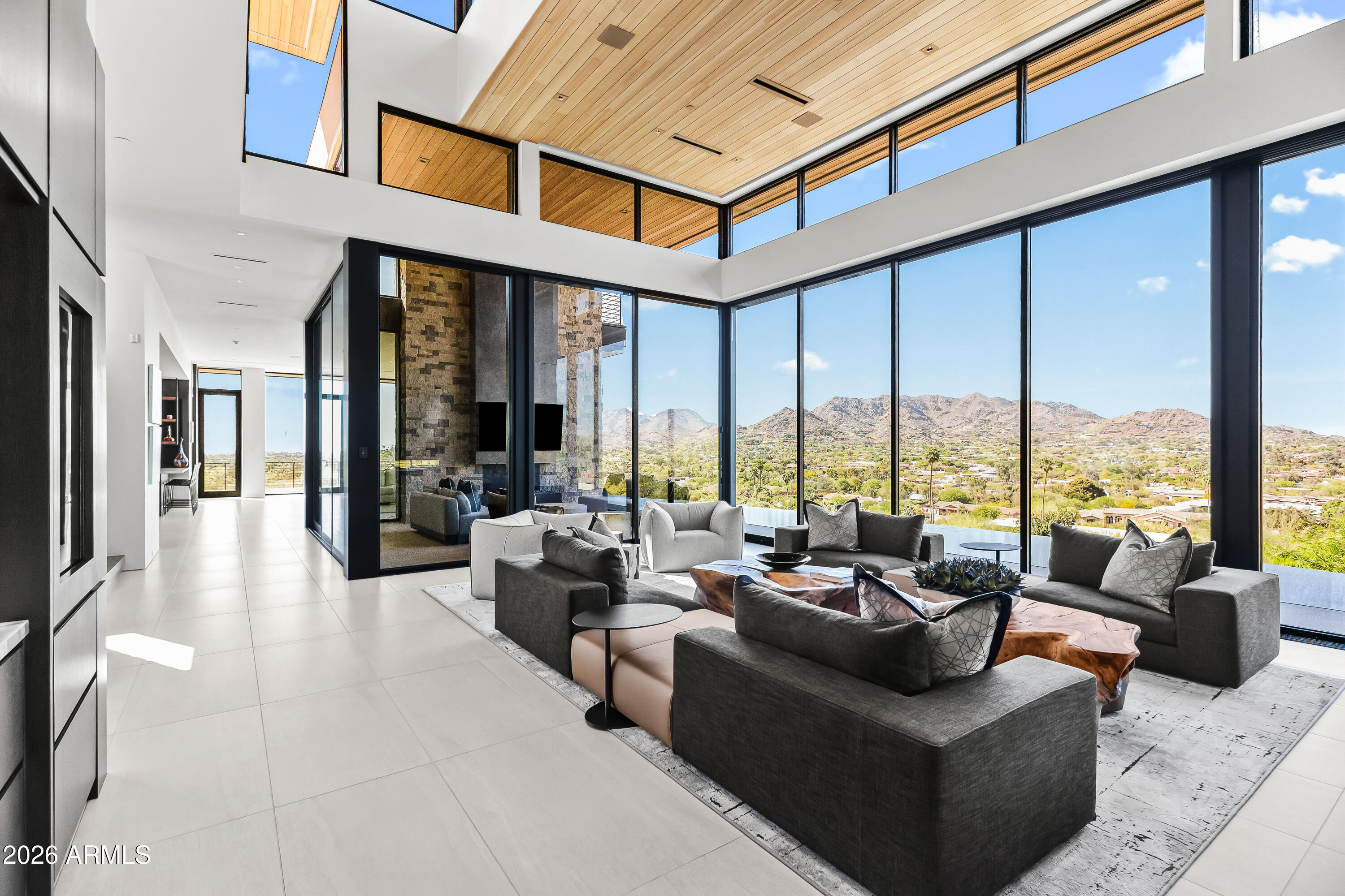 MIRADOR - Residential