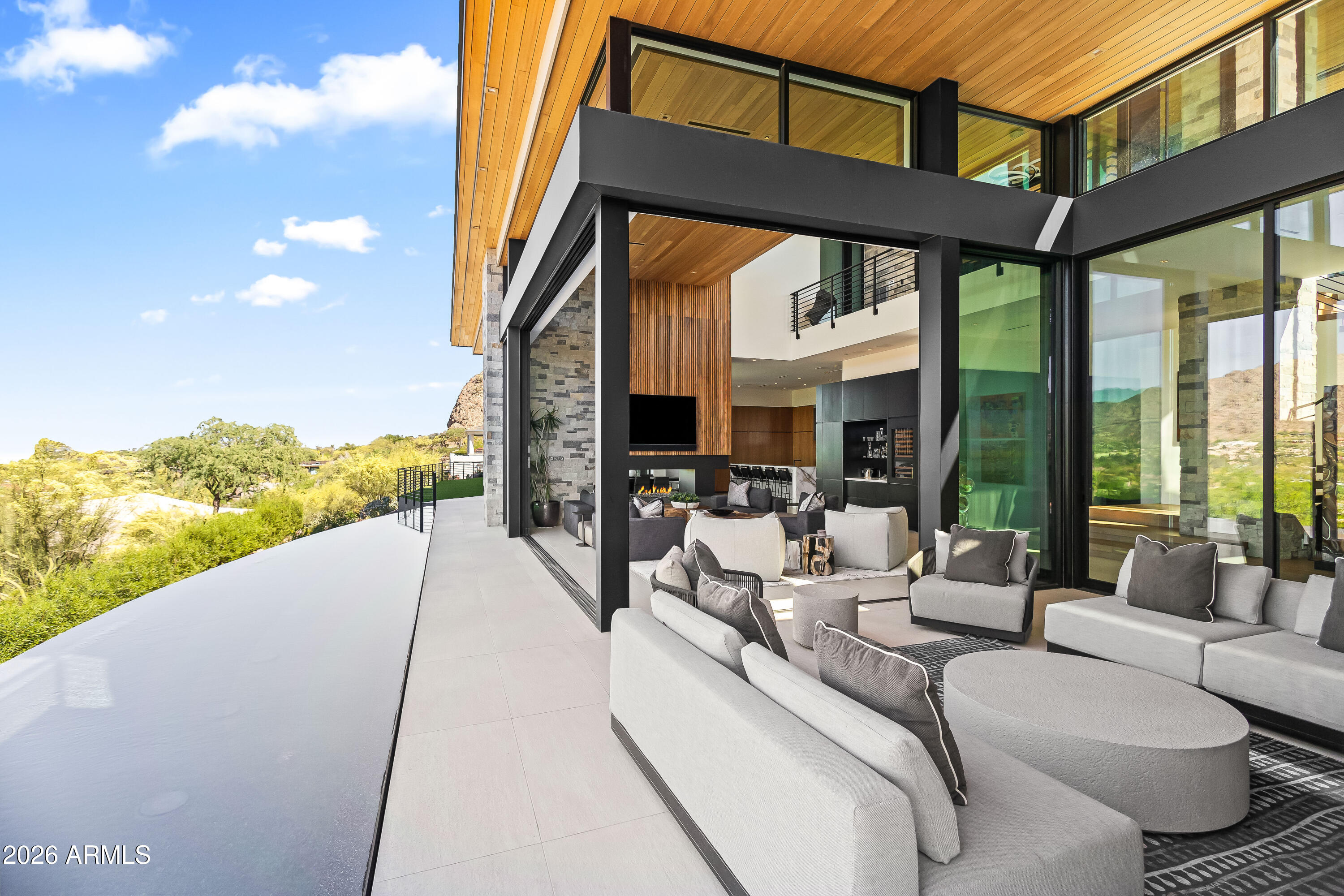 MIRADOR - Residential