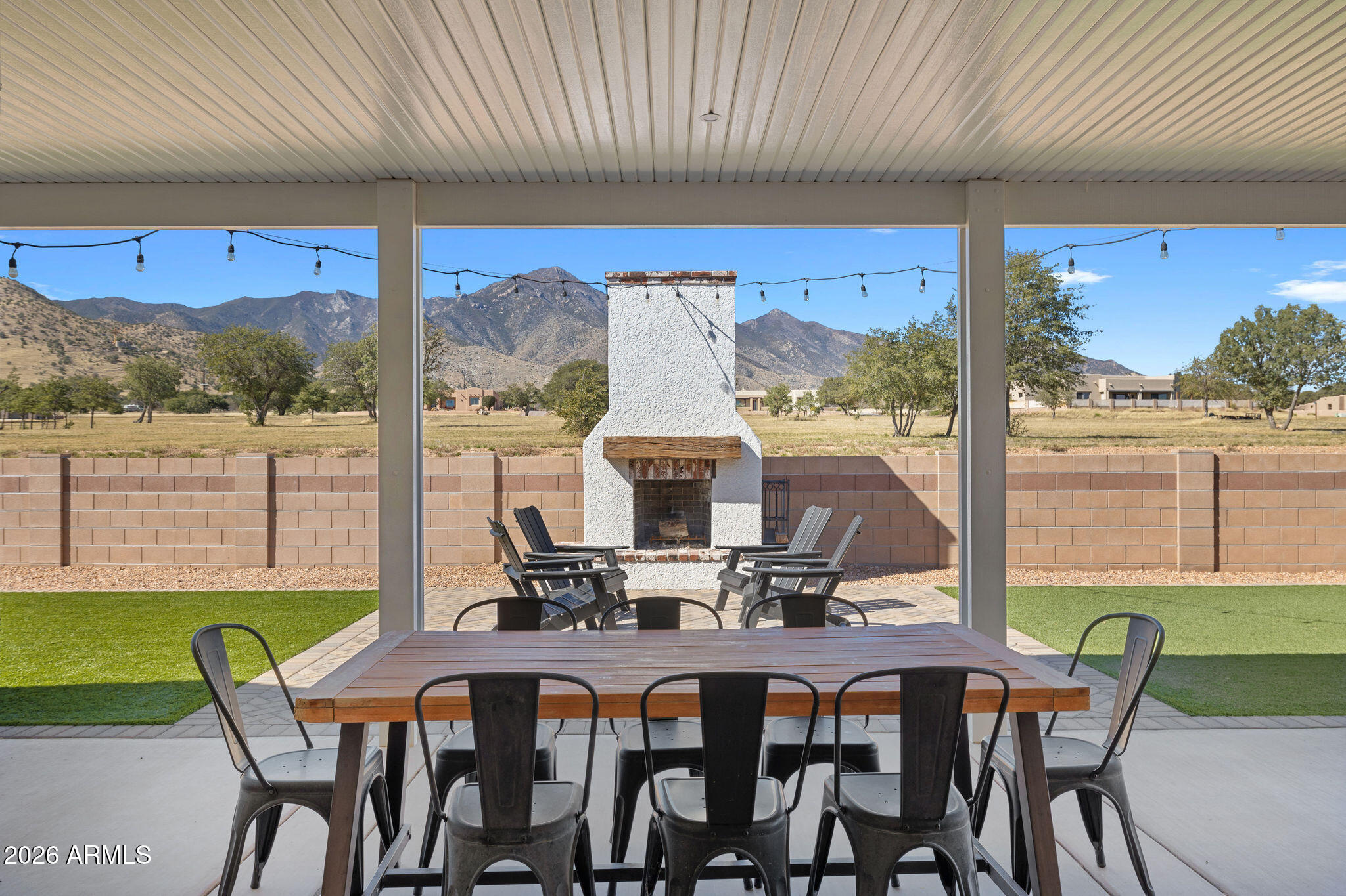 KINGS RANCH AT CORONADO - Residential