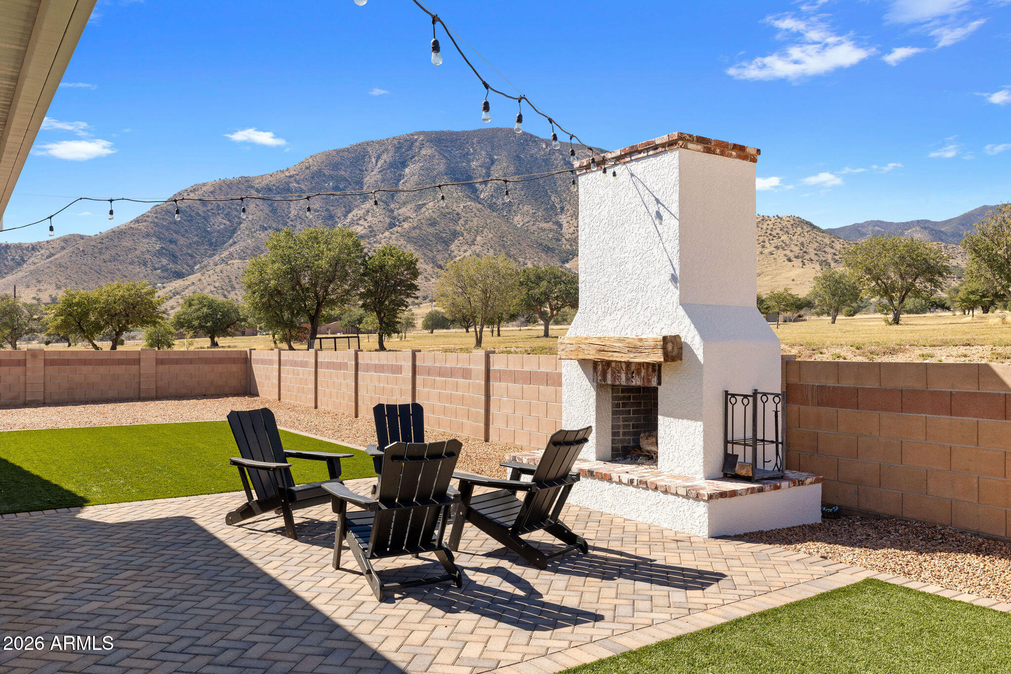 KINGS RANCH AT CORONADO - Residential