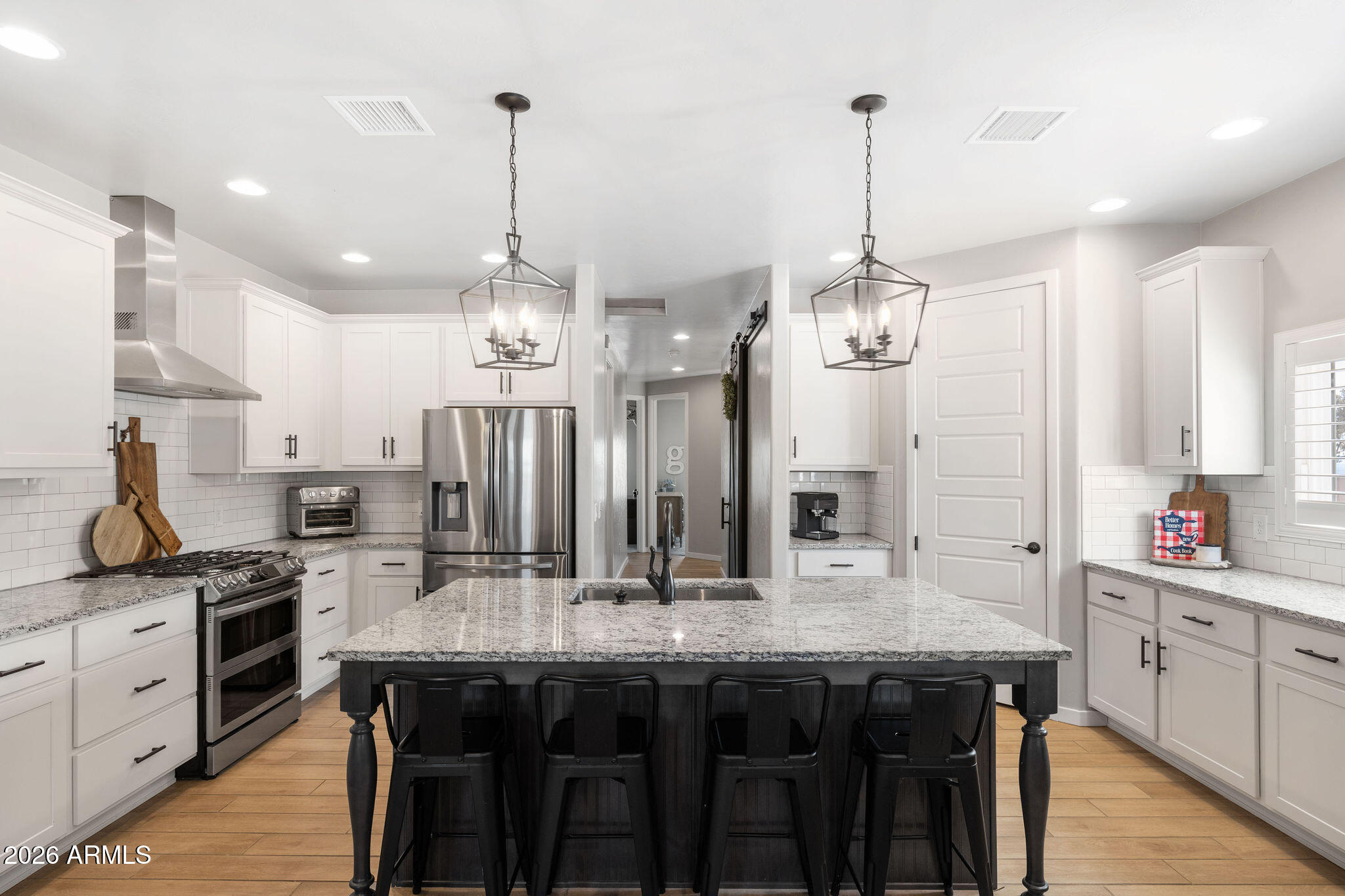 KINGS RANCH AT CORONADO - Residential