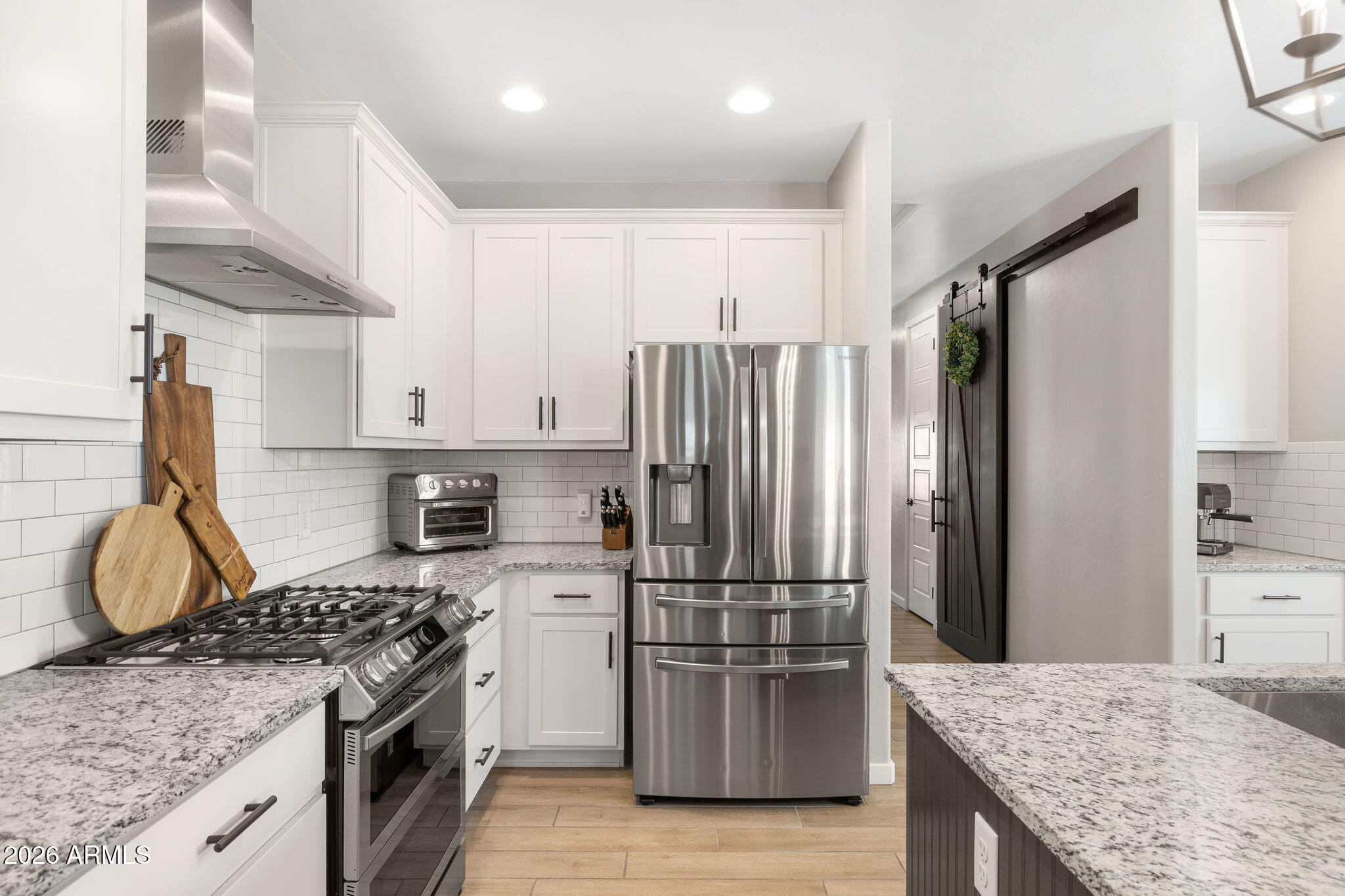 KINGS RANCH AT CORONADO - Residential