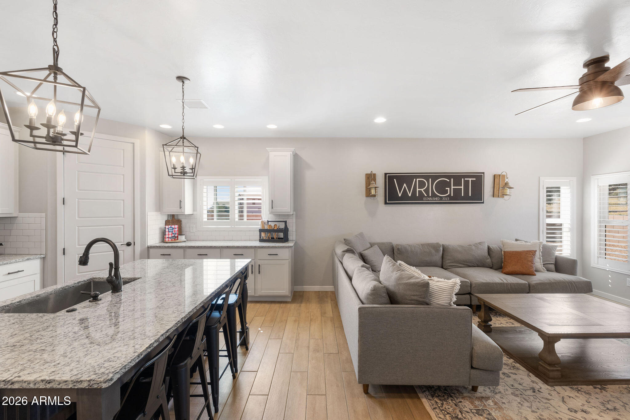 KINGS RANCH AT CORONADO - Residential