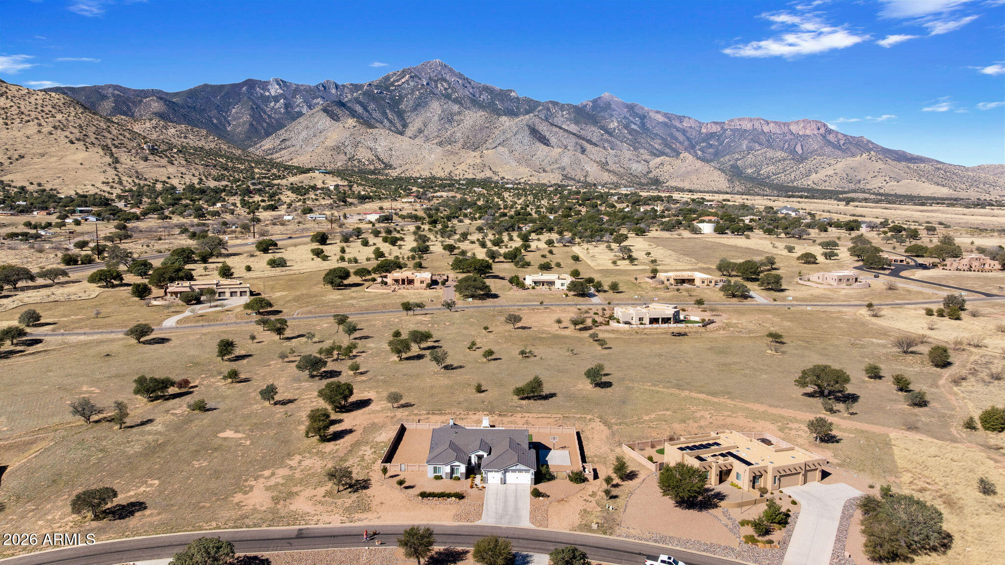 KINGS RANCH AT CORONADO - Residential