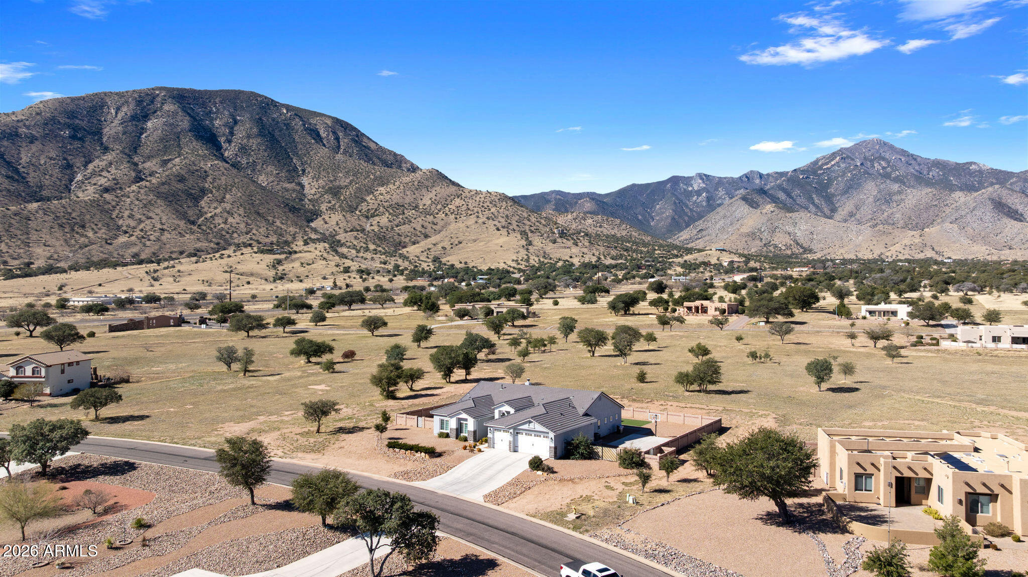 KINGS RANCH AT CORONADO - Residential