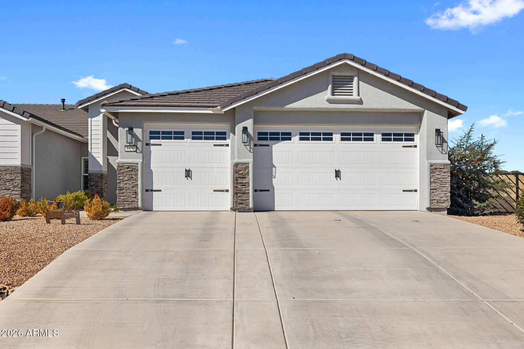 KINGS RANCH AT CORONADO - Residential