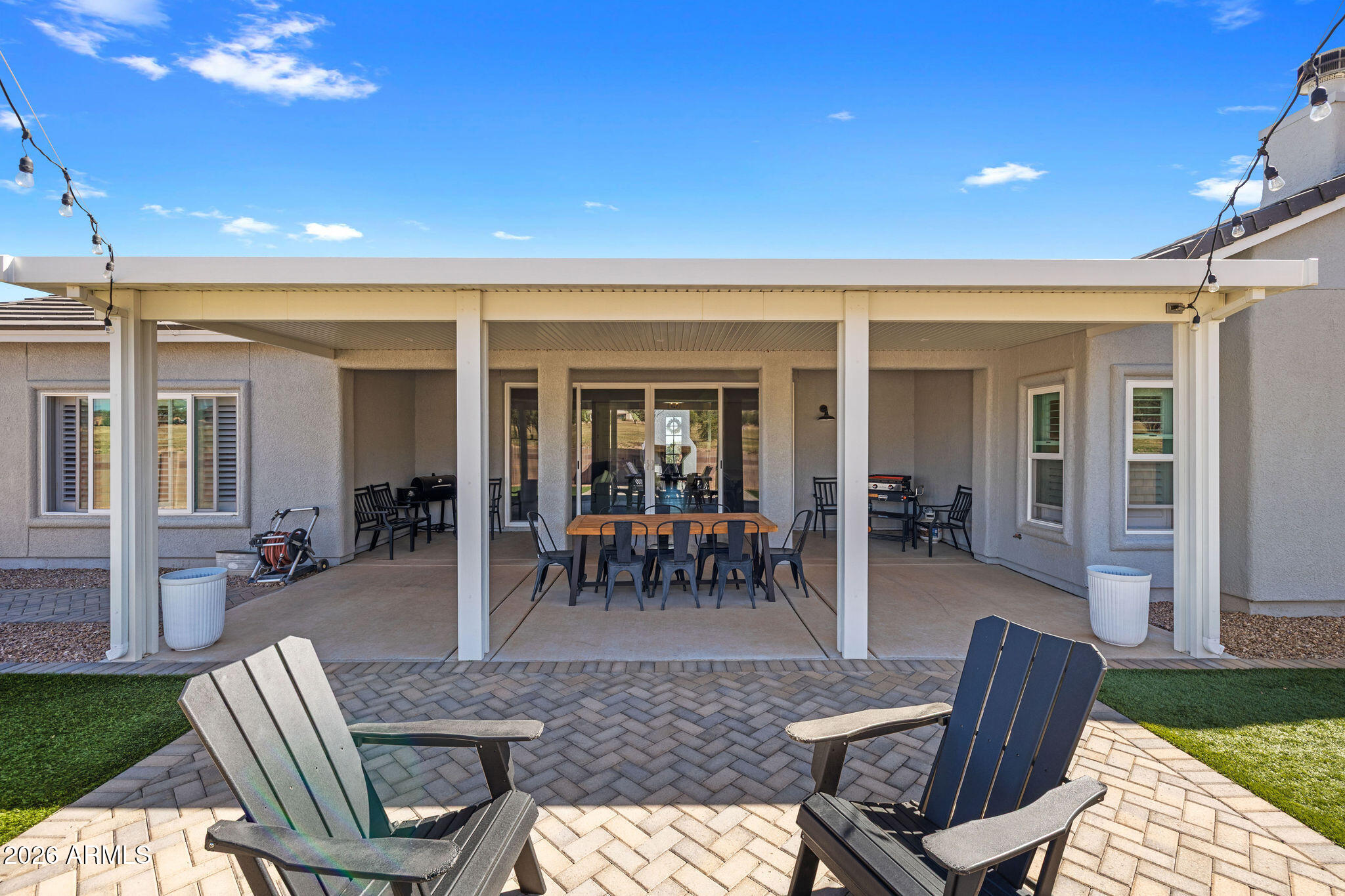 KINGS RANCH AT CORONADO - Residential