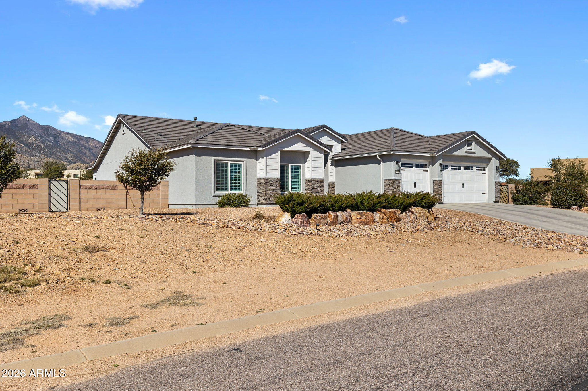 KINGS RANCH AT CORONADO - Residential