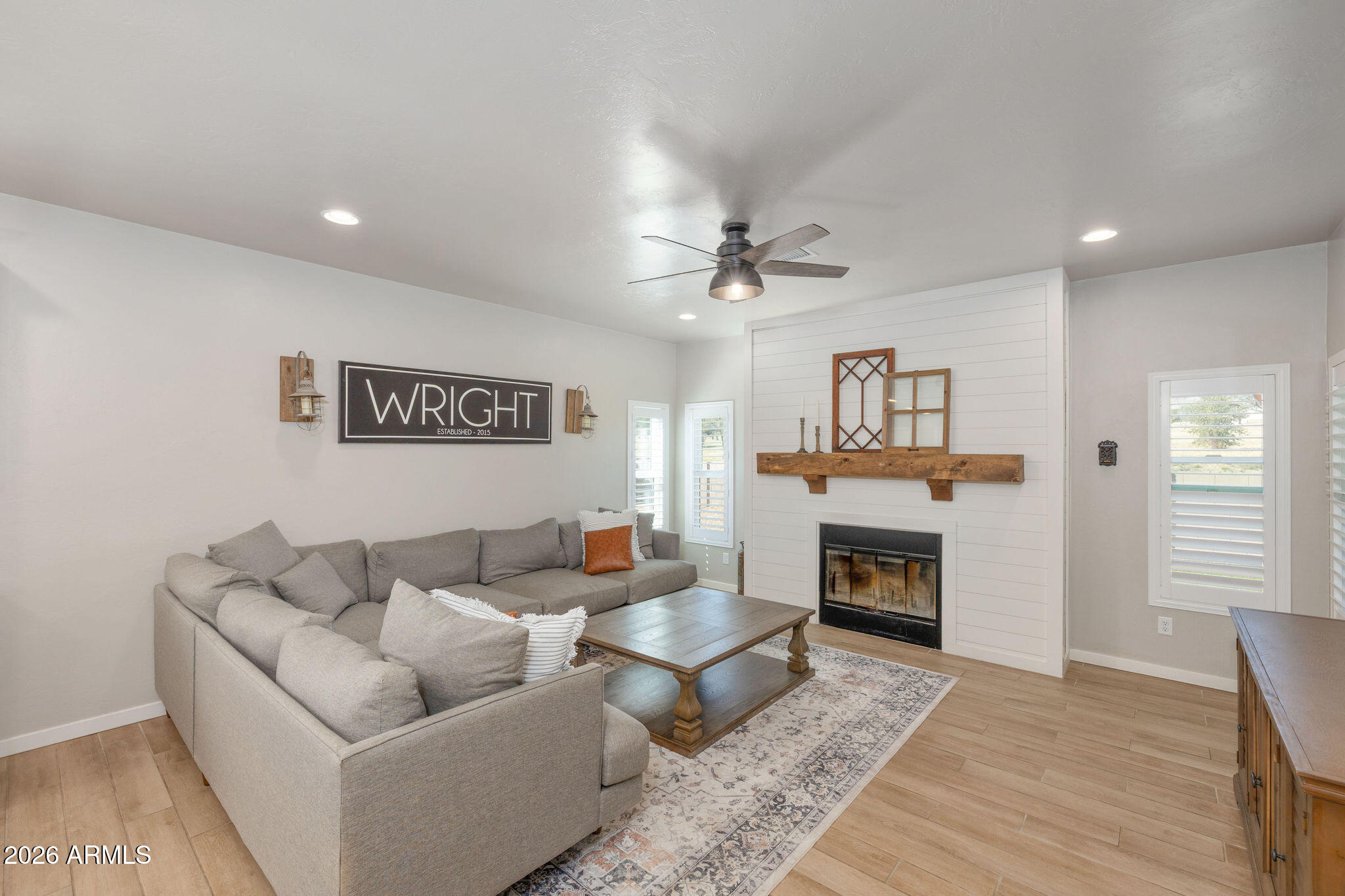 KINGS RANCH AT CORONADO - Residential