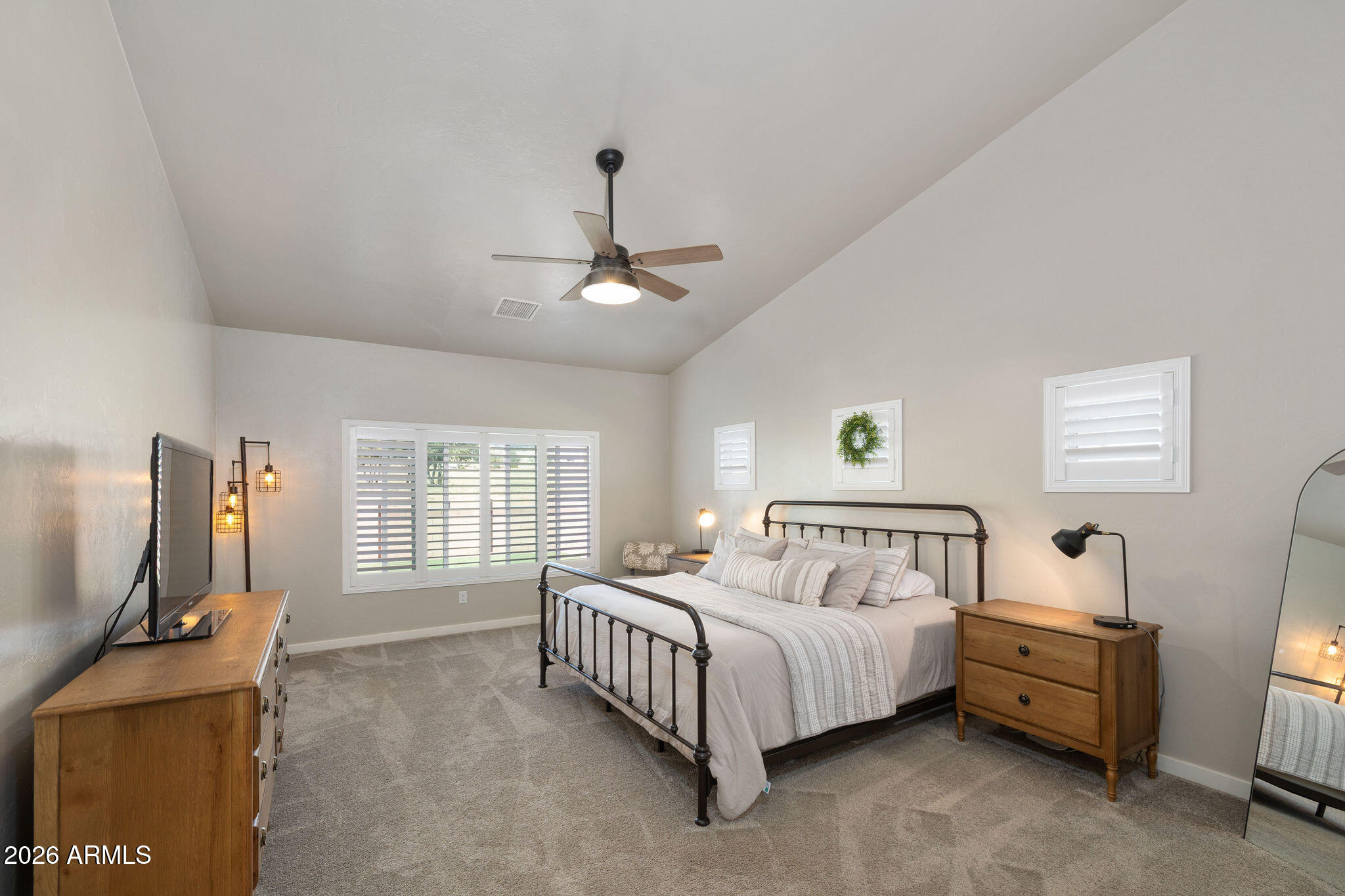 KINGS RANCH AT CORONADO - Residential