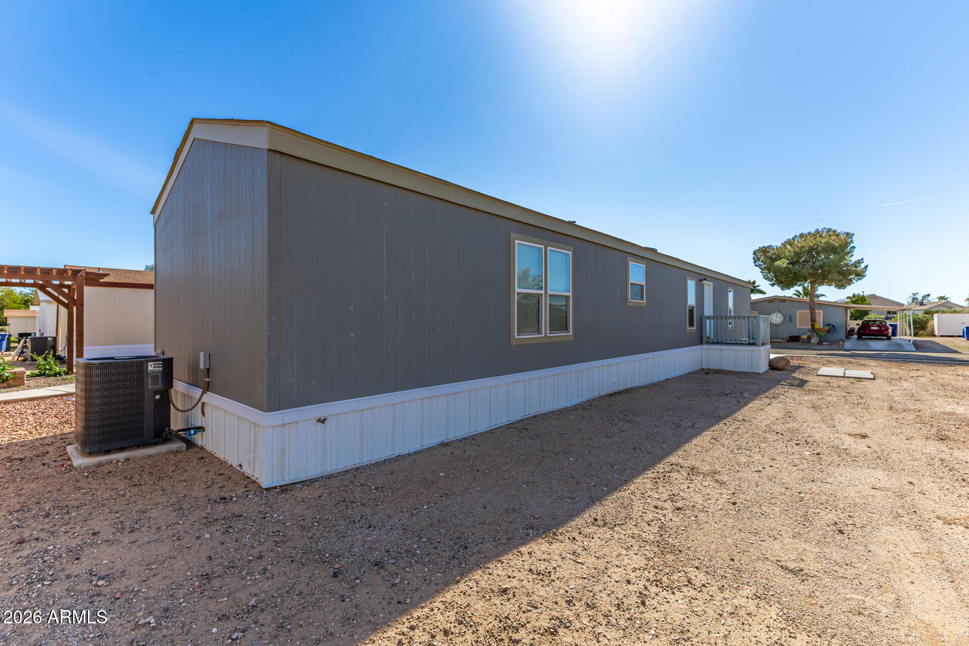 Rosewood Estates - Residential