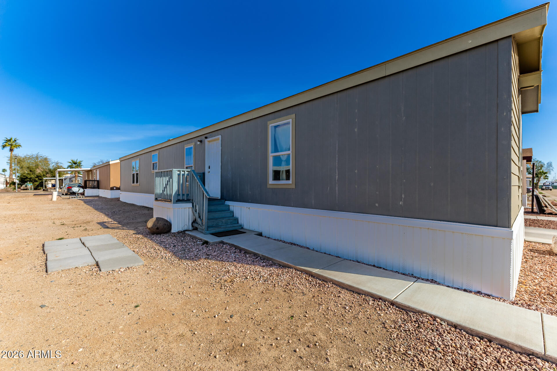 Rosewood Estates - Residential