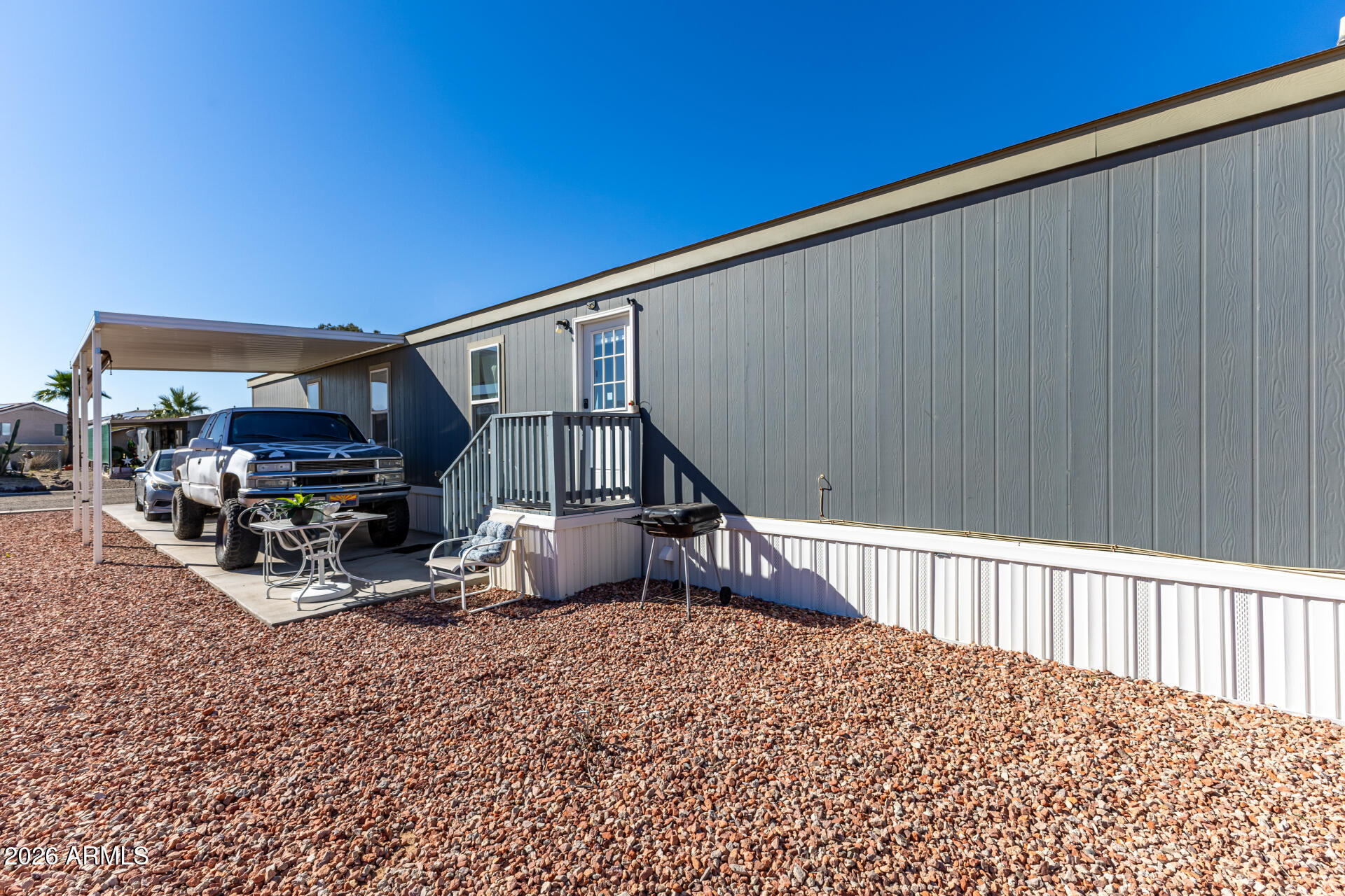 Rosewood Estates - Residential