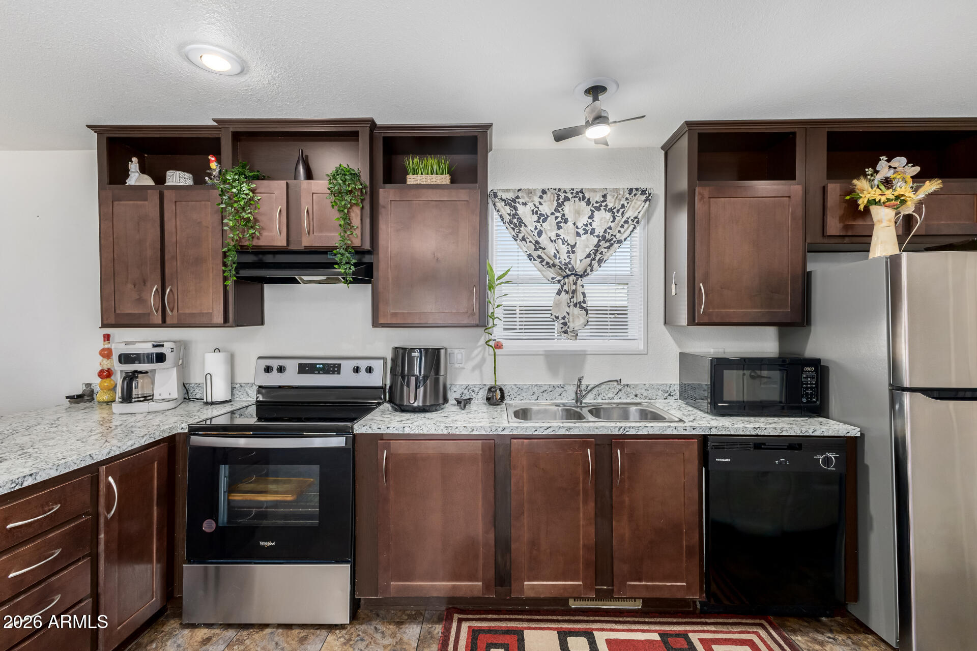 Rosewood Estates - Residential