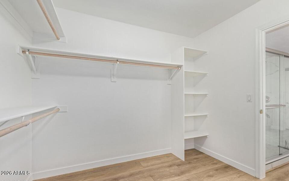 LA CRESTA TWO - Residential Lease