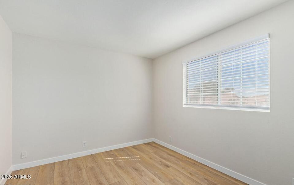 LA CRESTA TWO - Residential Lease