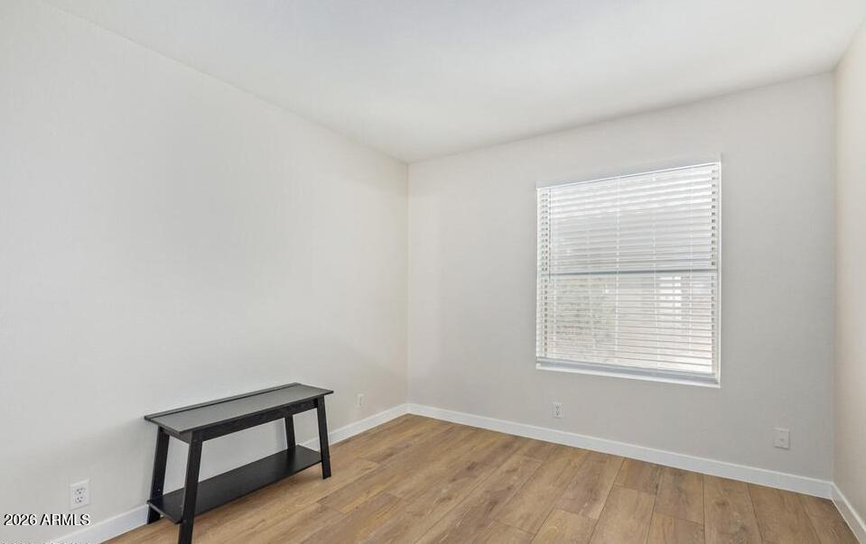 LA CRESTA TWO - Residential Lease