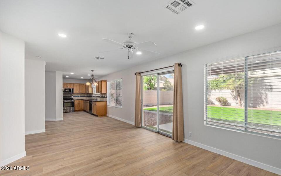 LA CRESTA TWO - Residential Lease