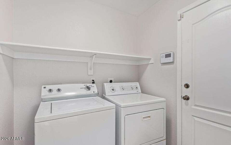 LA CRESTA TWO - Residential Lease