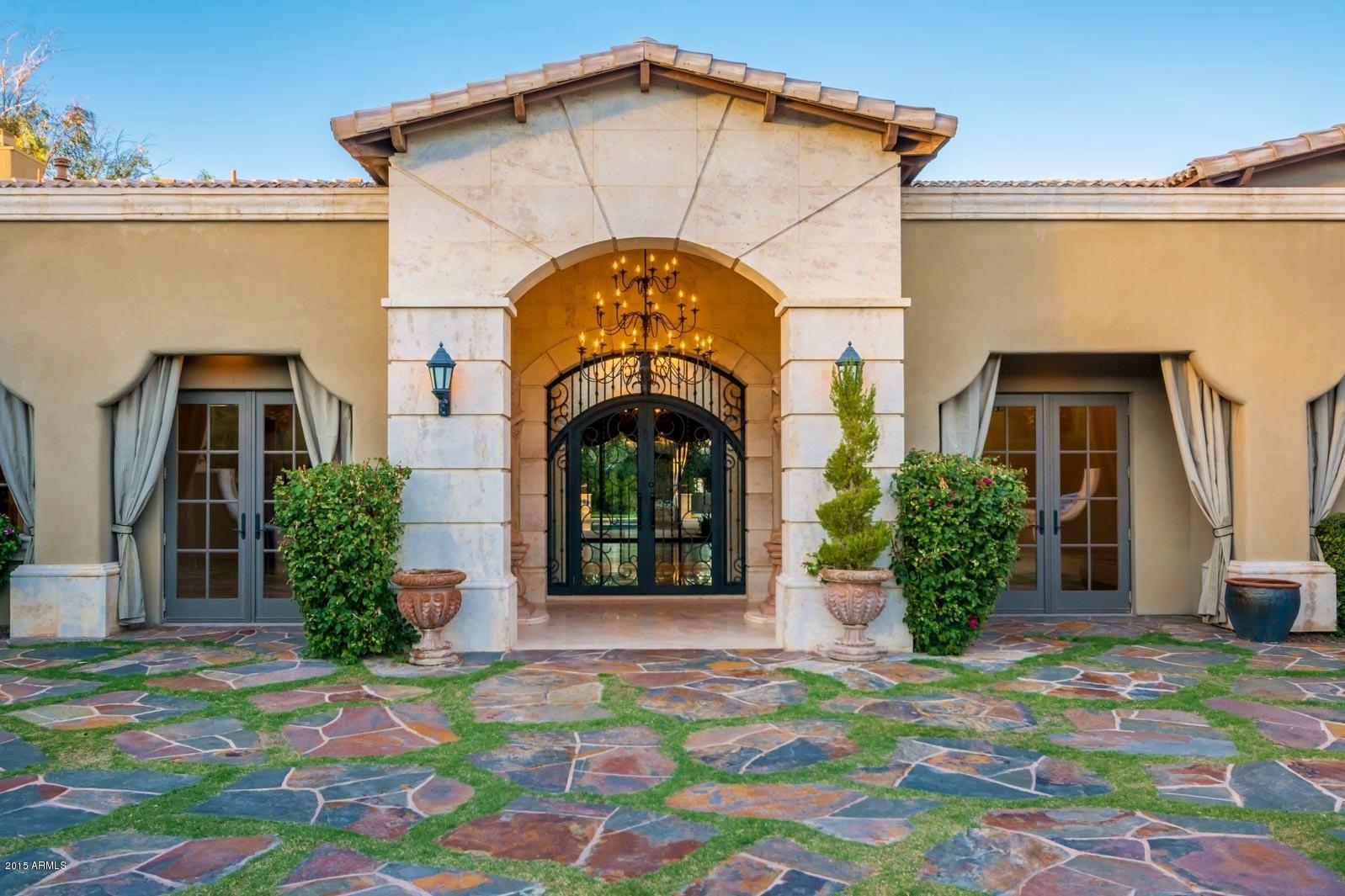 BRET HILLS - Residential