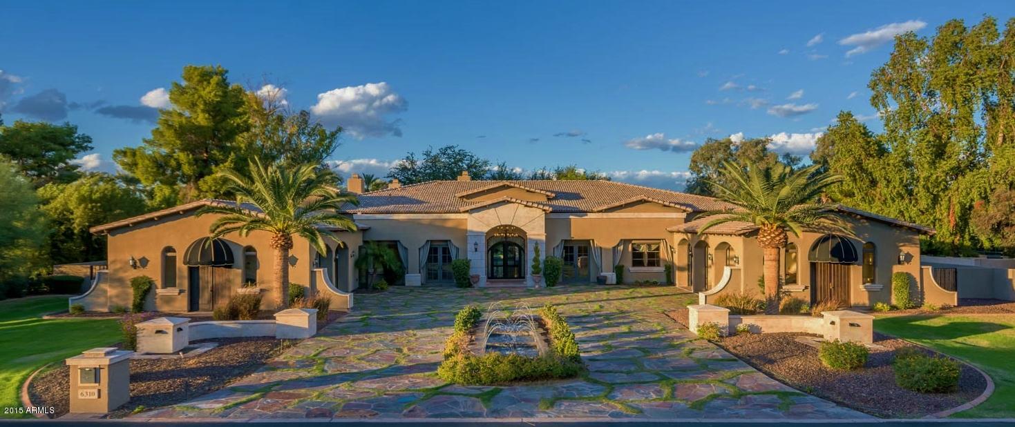 BRET HILLS - Residential