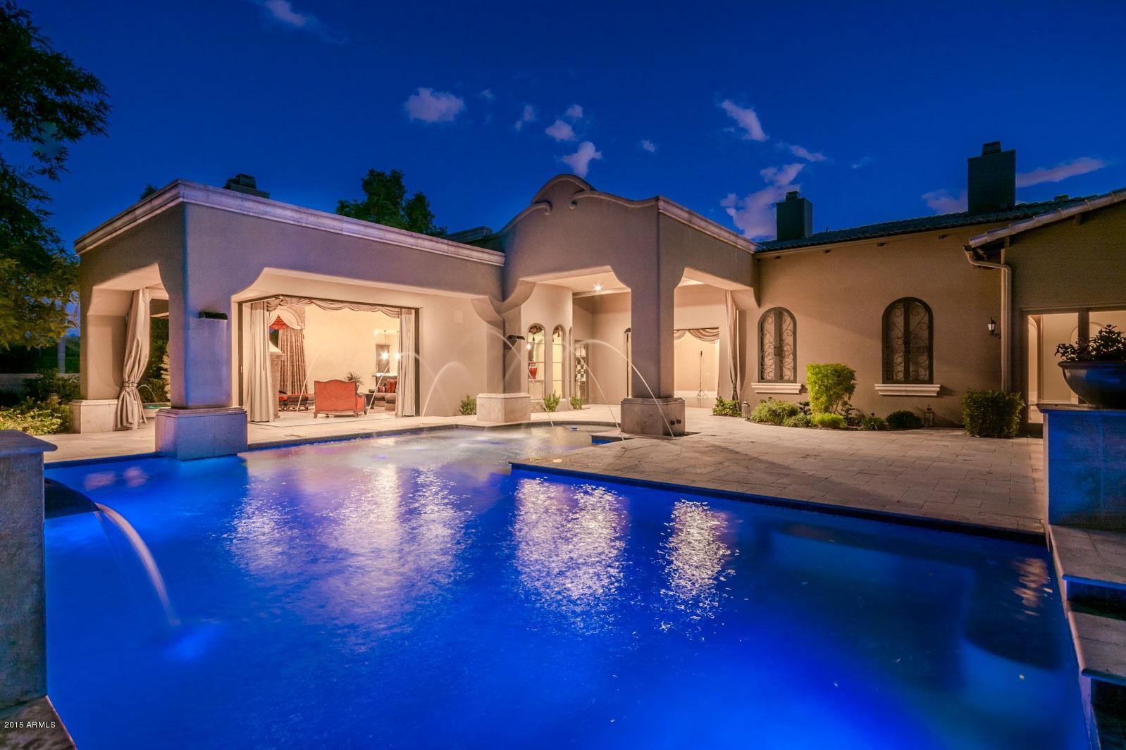 BRET HILLS - Residential
