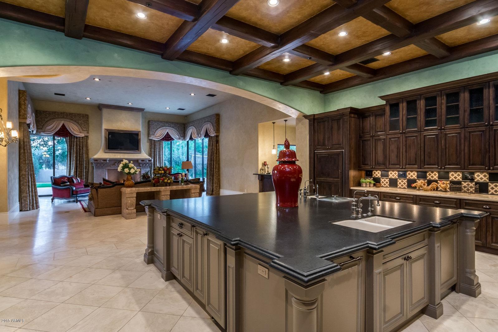 BRET HILLS - Residential