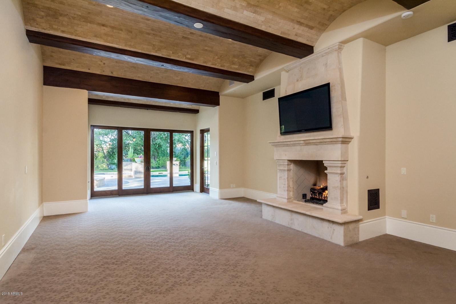BRET HILLS - Residential