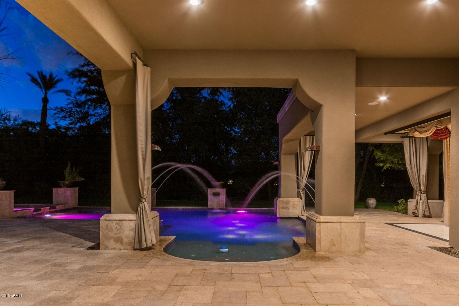 BRET HILLS - Residential