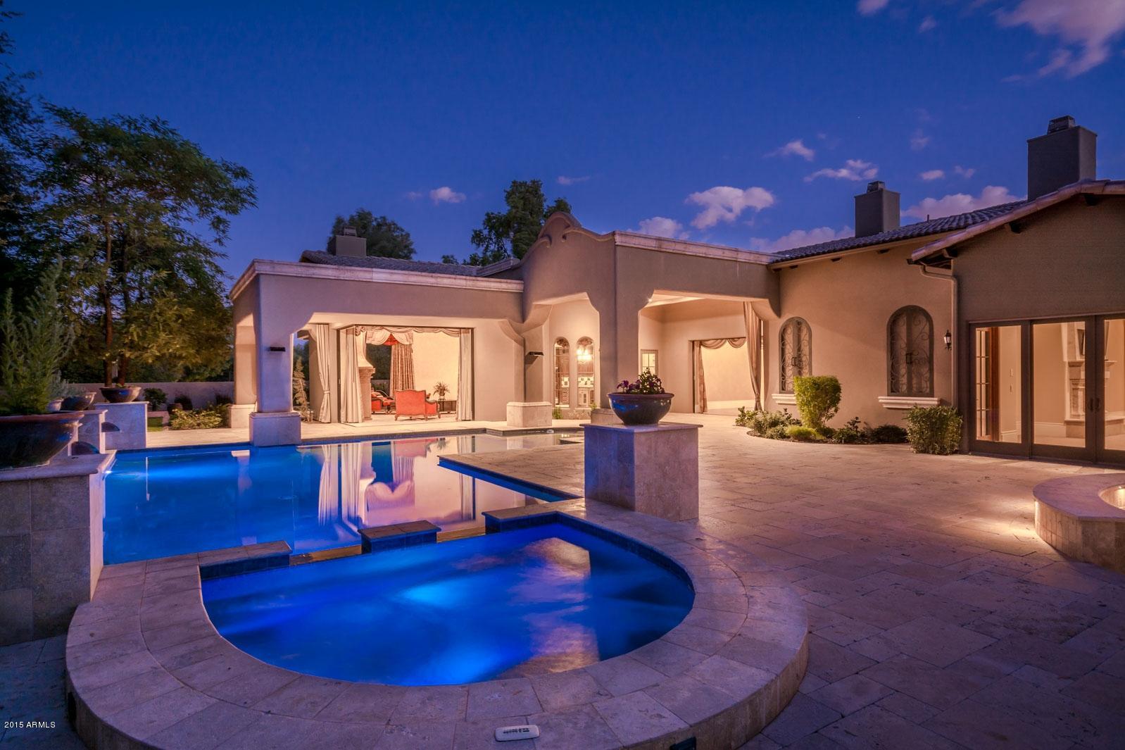 BRET HILLS - Residential