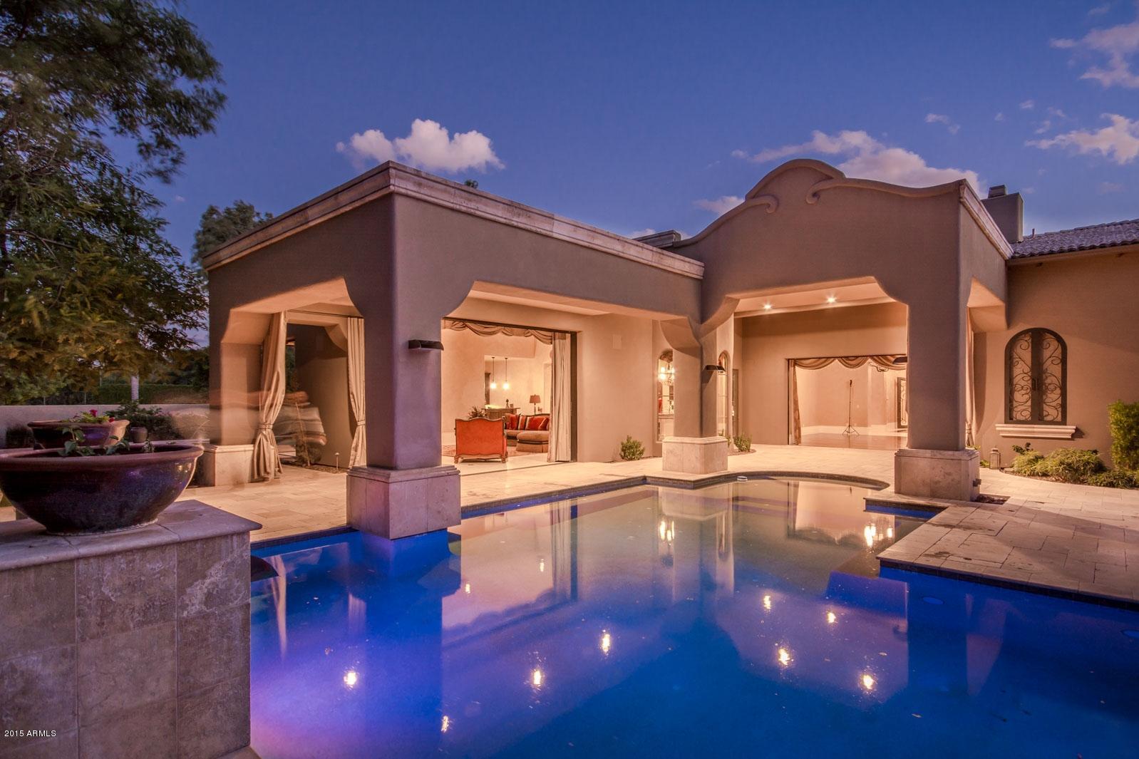 BRET HILLS - Residential