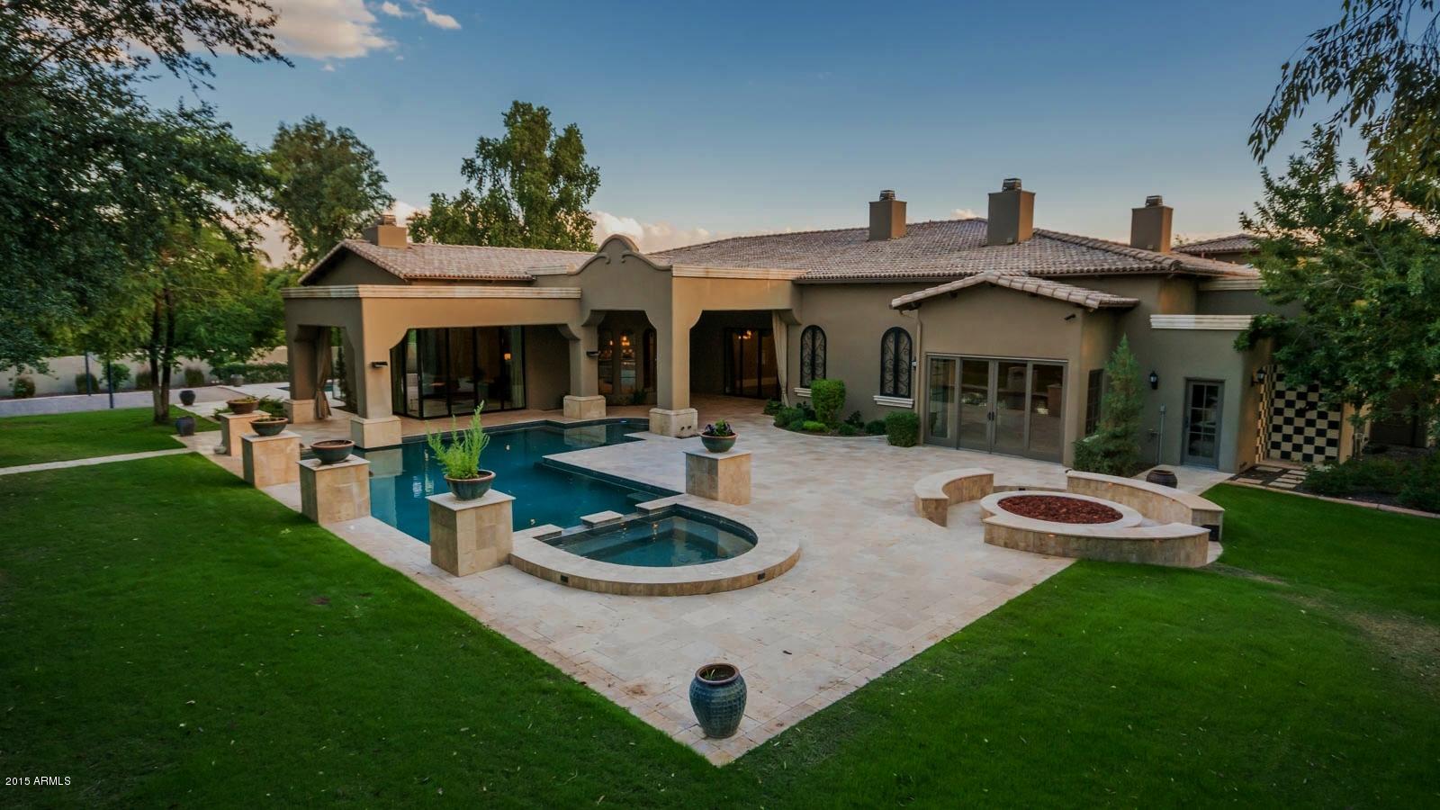 BRET HILLS - Residential