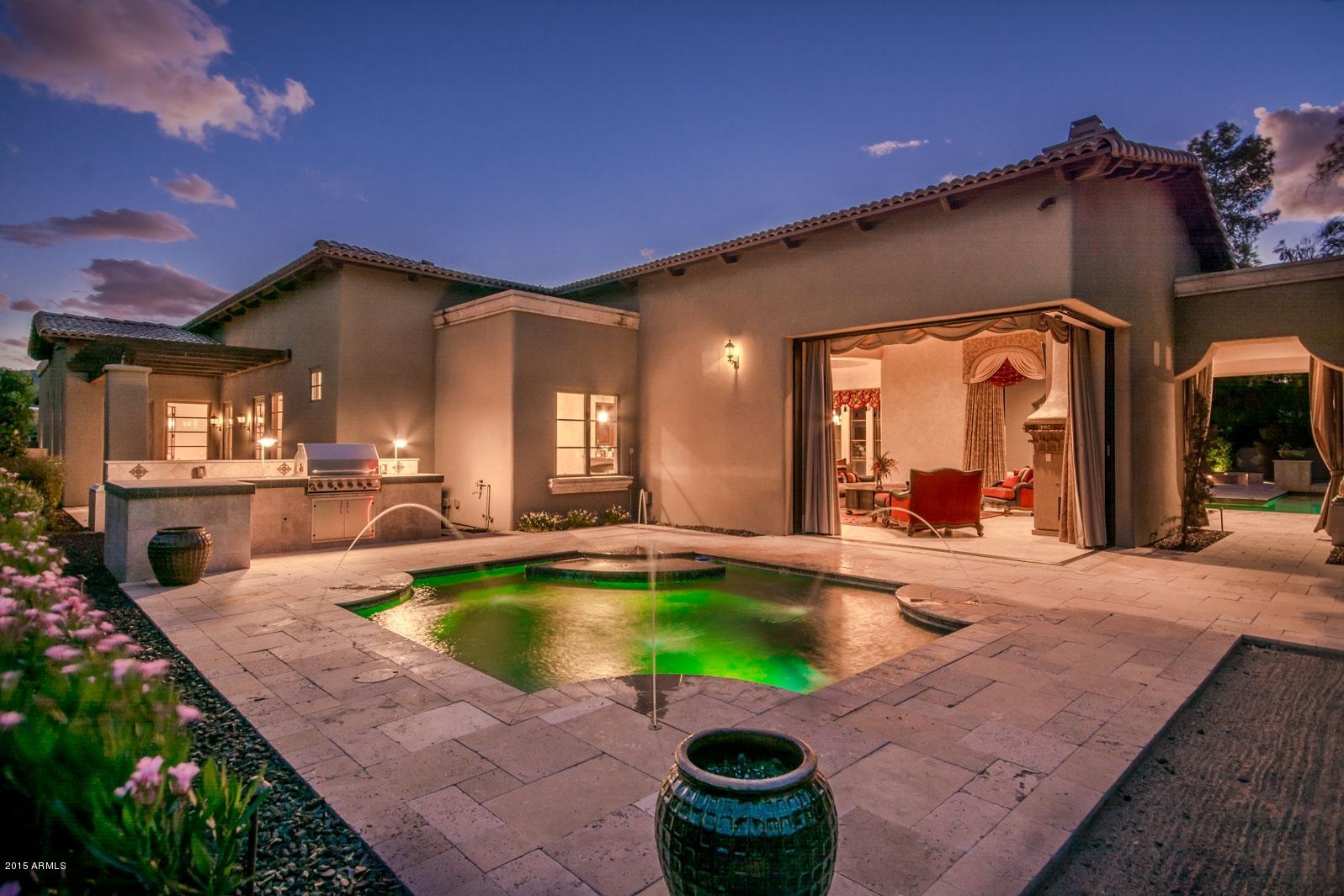 BRET HILLS - Residential