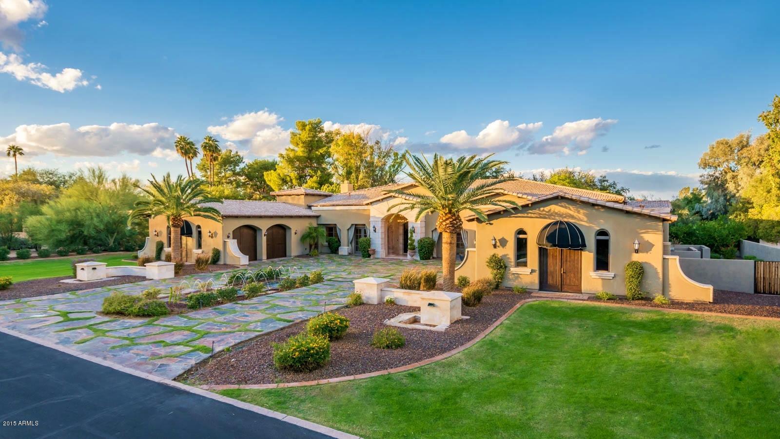 BRET HILLS - Residential