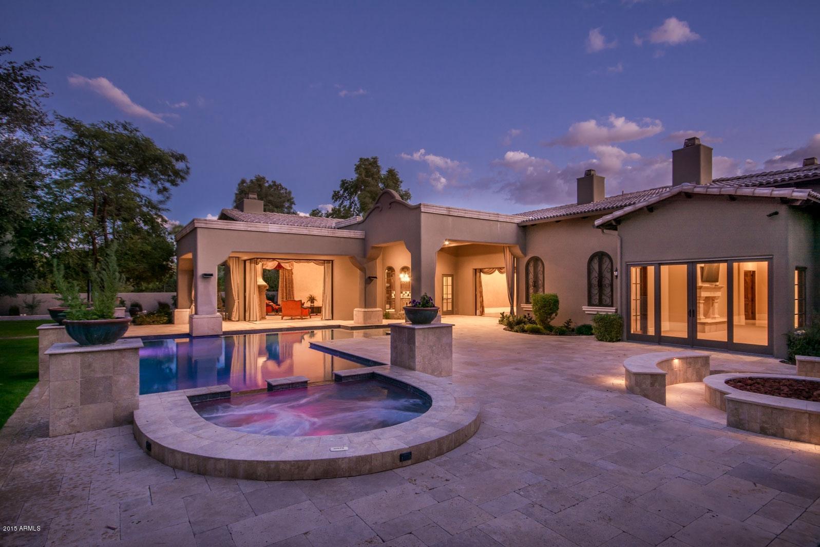 BRET HILLS - Residential
