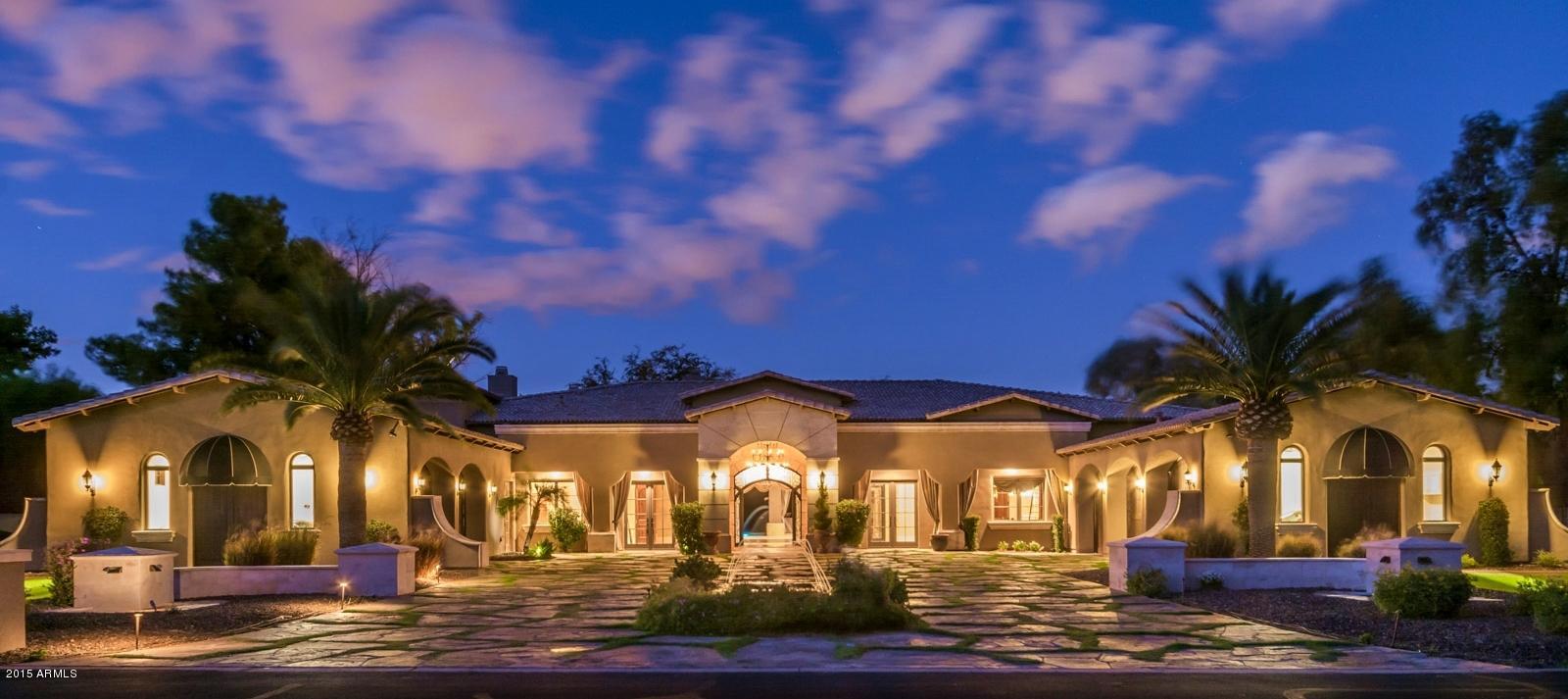 BRET HILLS - Residential