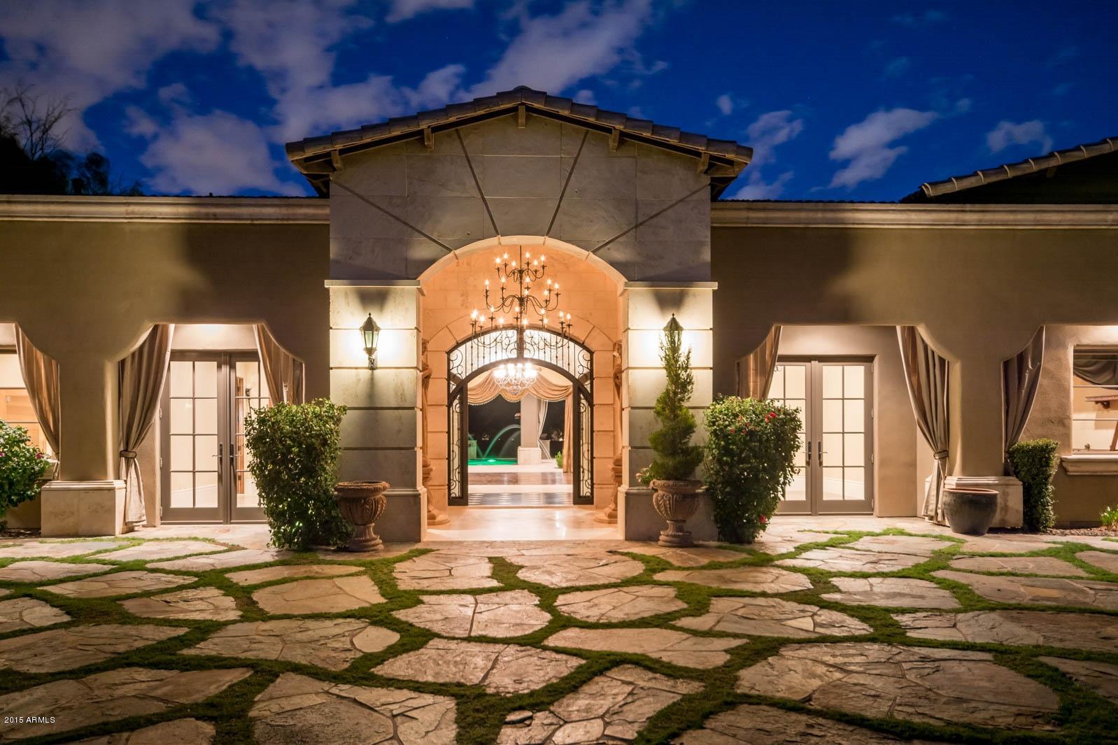 BRET HILLS - Residential