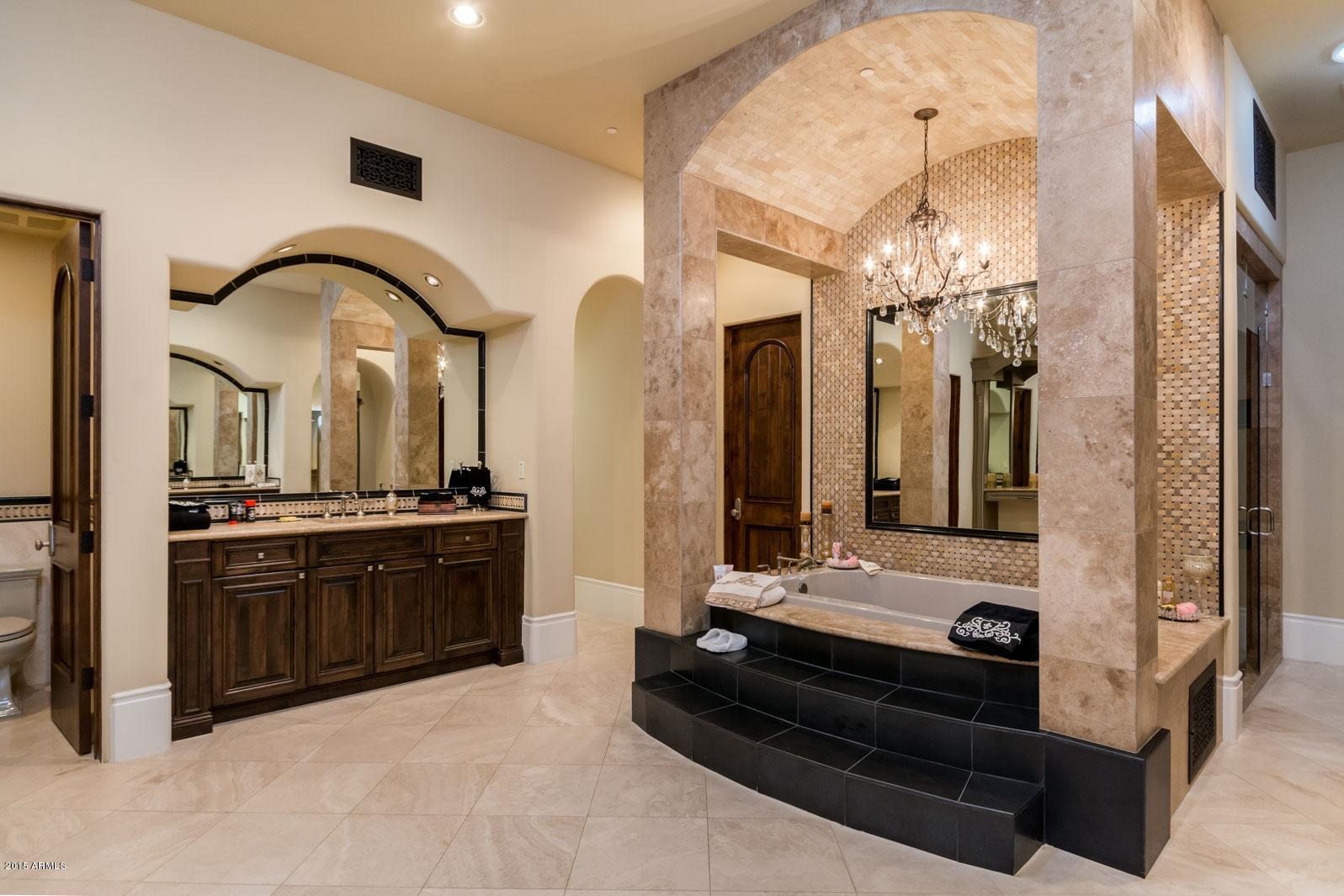 BRET HILLS - Residential