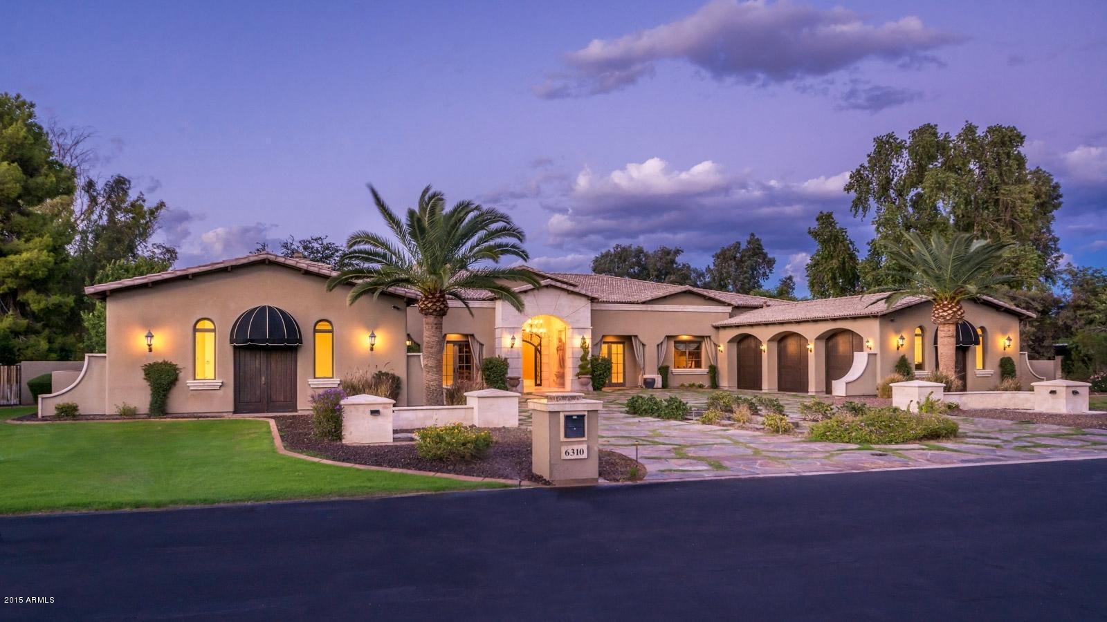 BRET HILLS - Residential
